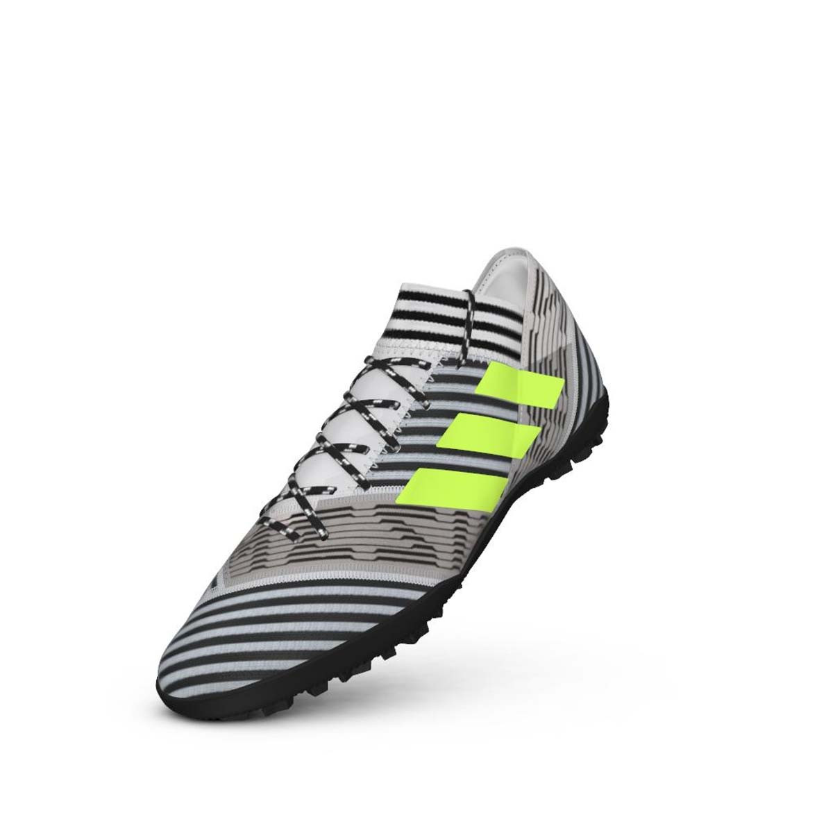 ADIDAS NEMEZIZ TANGO 17.3 NOIR BLANC Adidas MARQUES