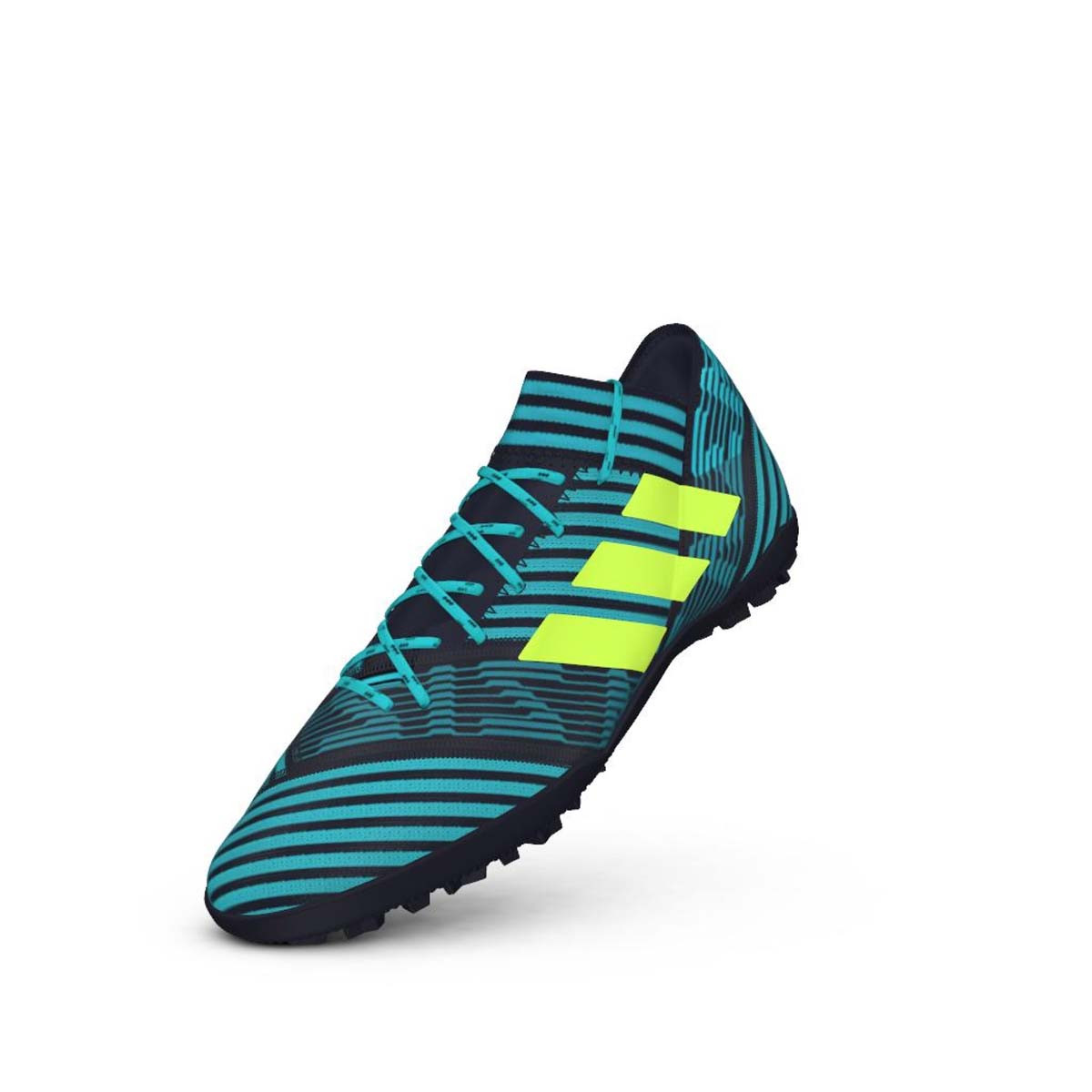 ADIDAS NEMEZIZ TANGO 17.3 VERT Adidas CHAUSSURES
