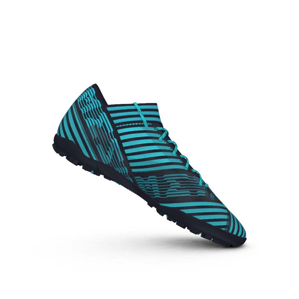 ADIDAS NEMEZIZ TANGO 17.3 VERT Adidas MARQUES