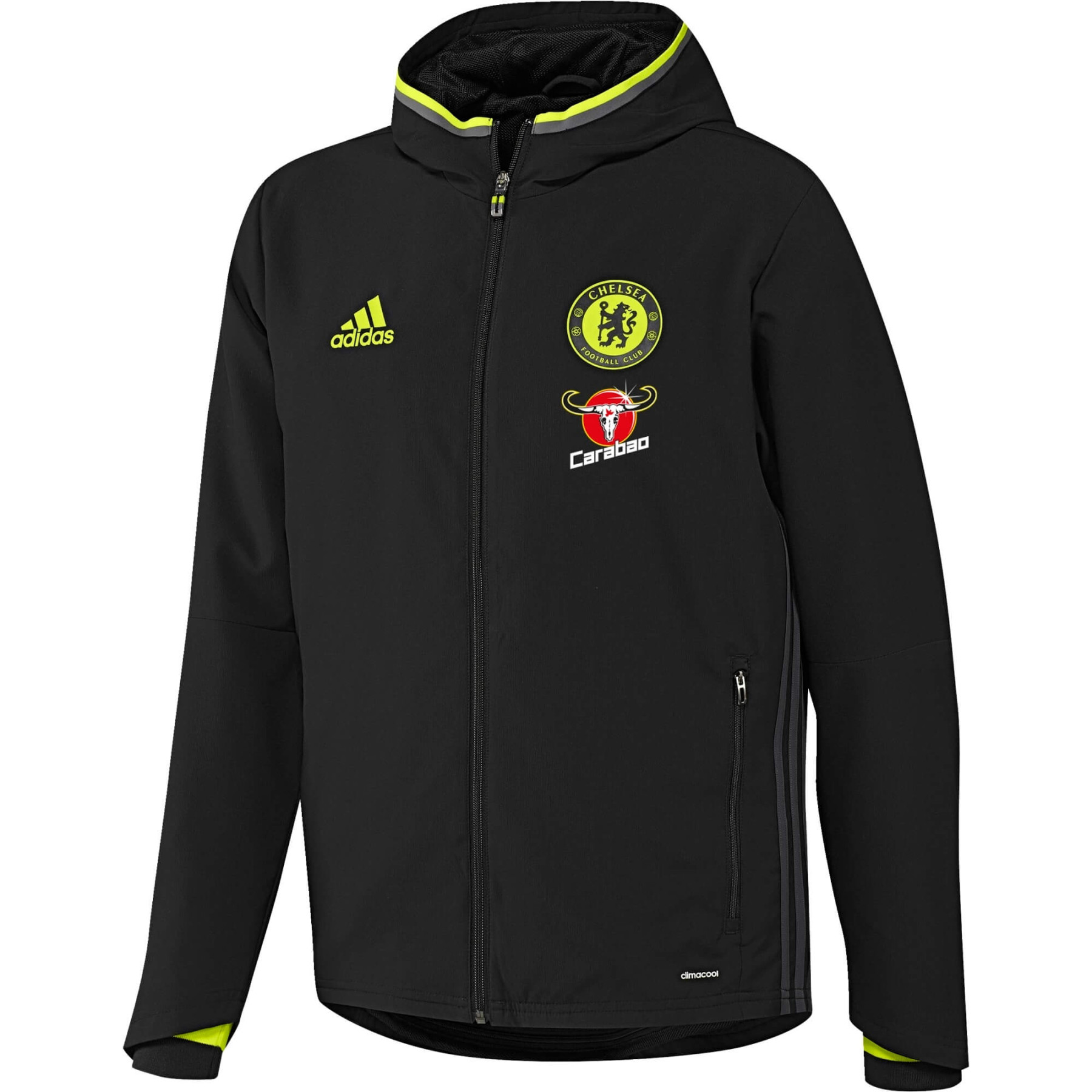 Veste chelsea adidas discount