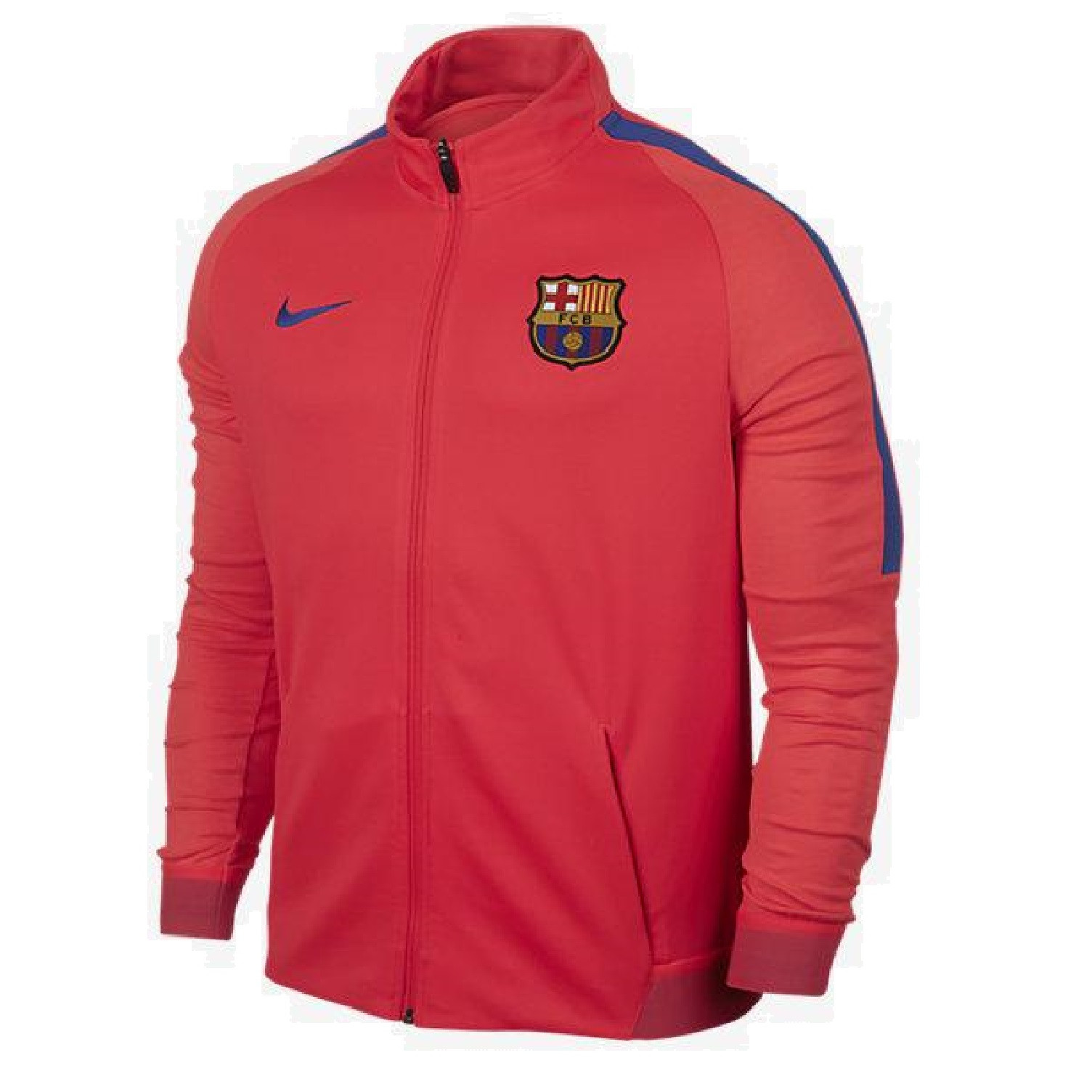 Survetement barcelone 2017 sale