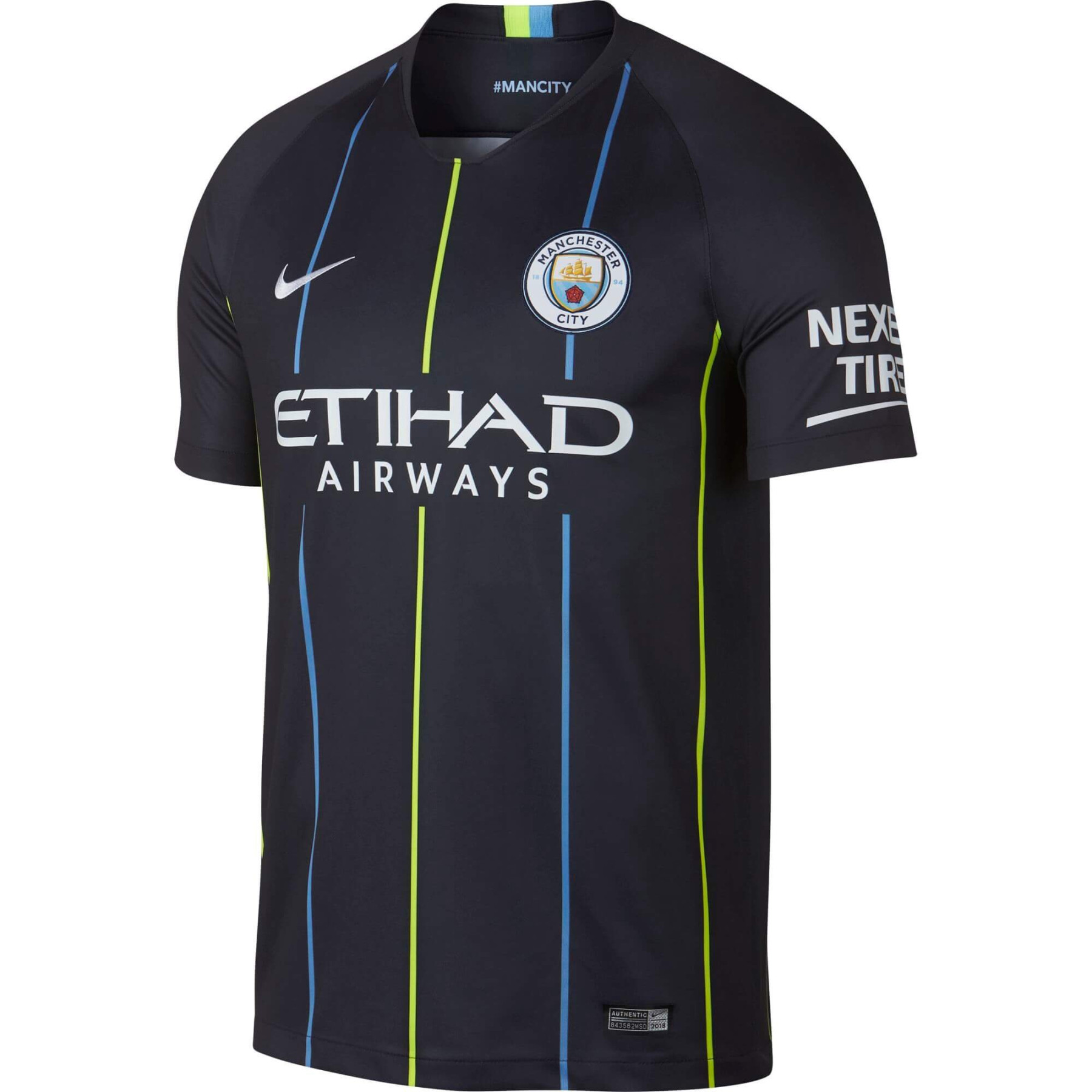 Man city jersey 2019 hot sale