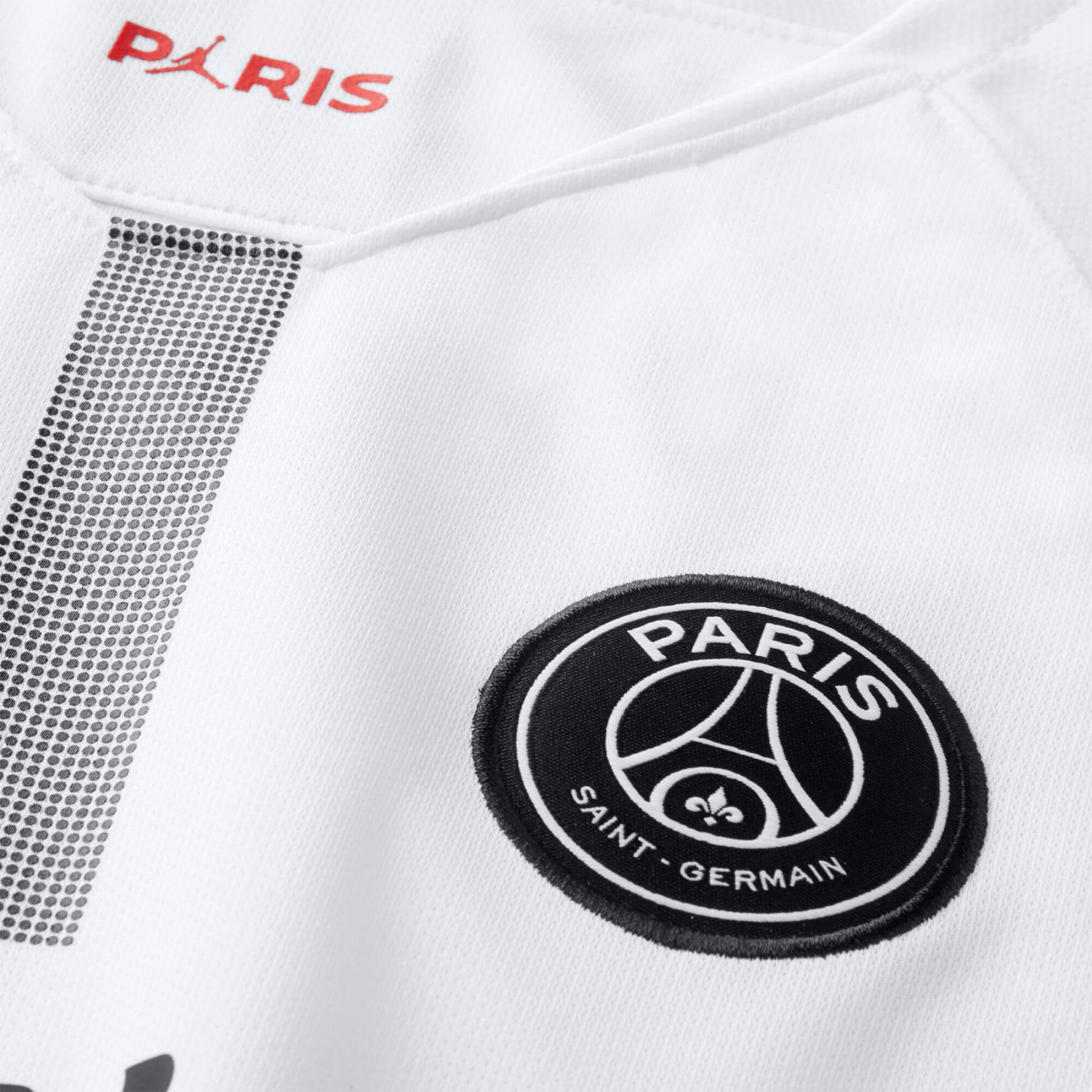 Maillot psg jordan junior outlet