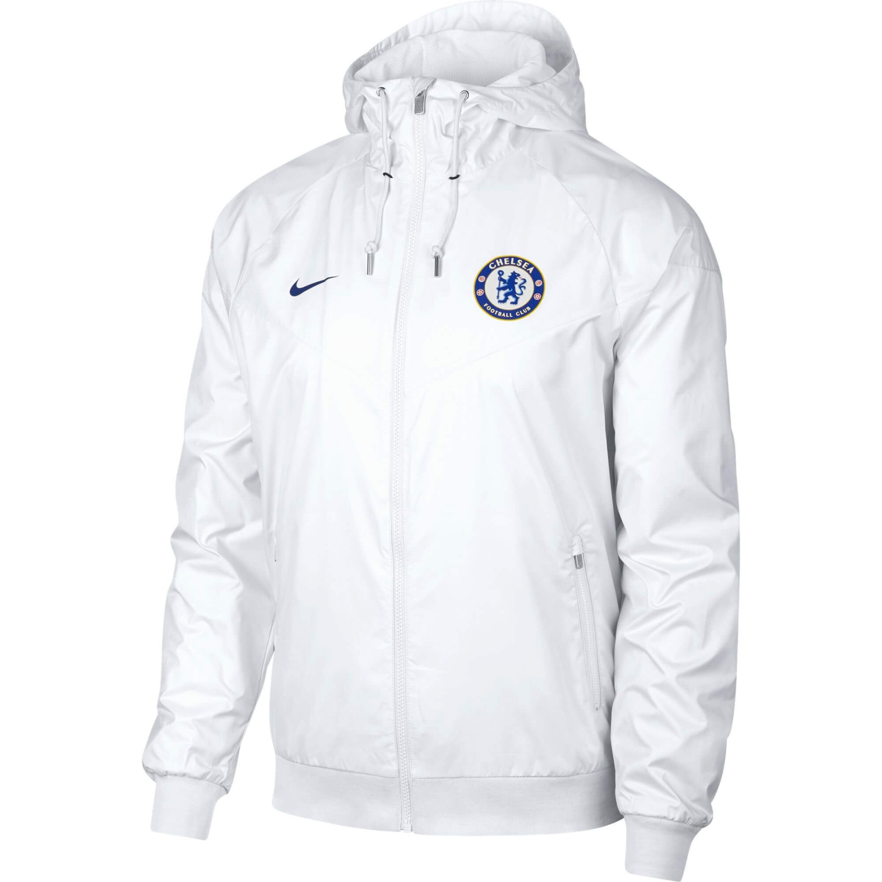 veste chelsea