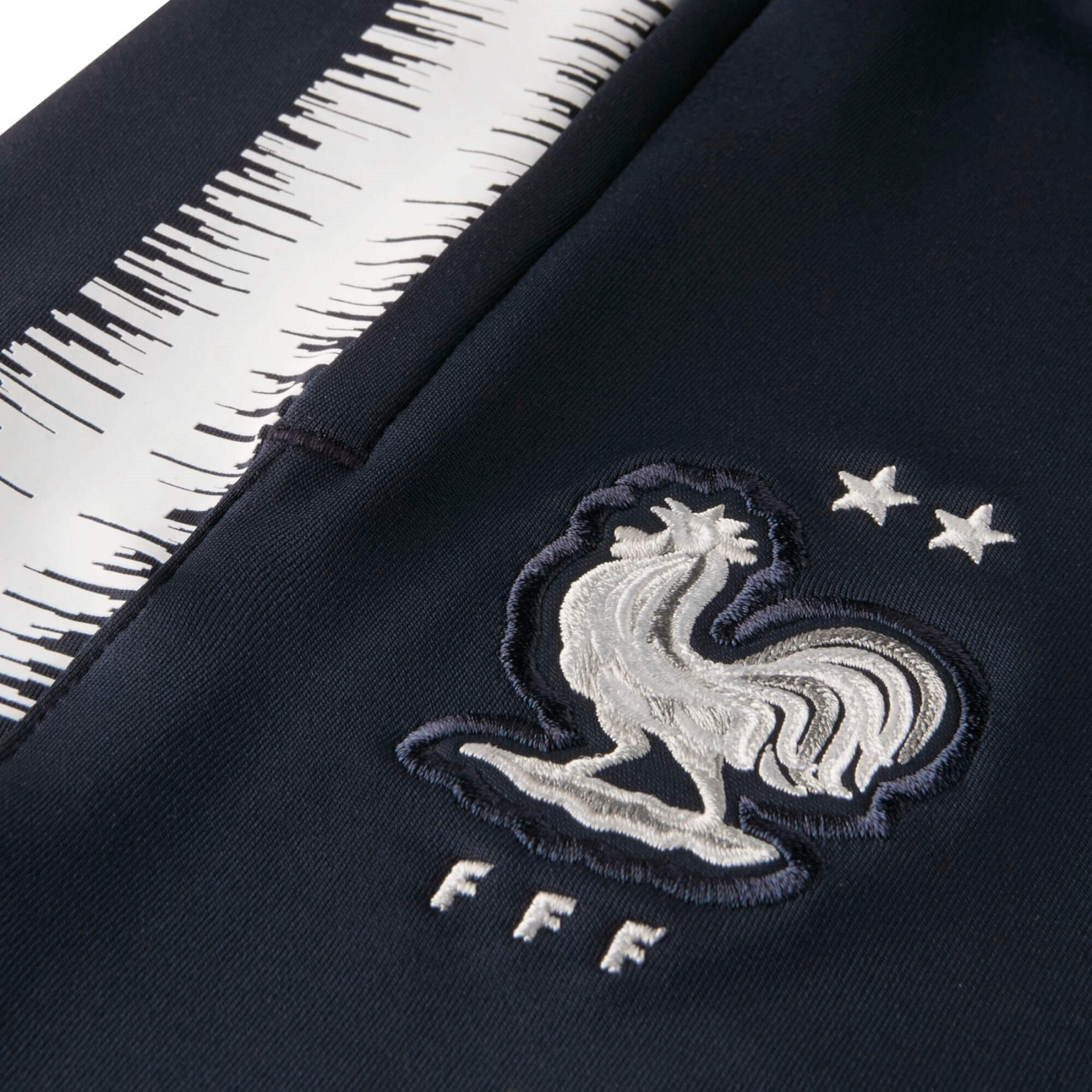Nike fff outlet 2 etoiles