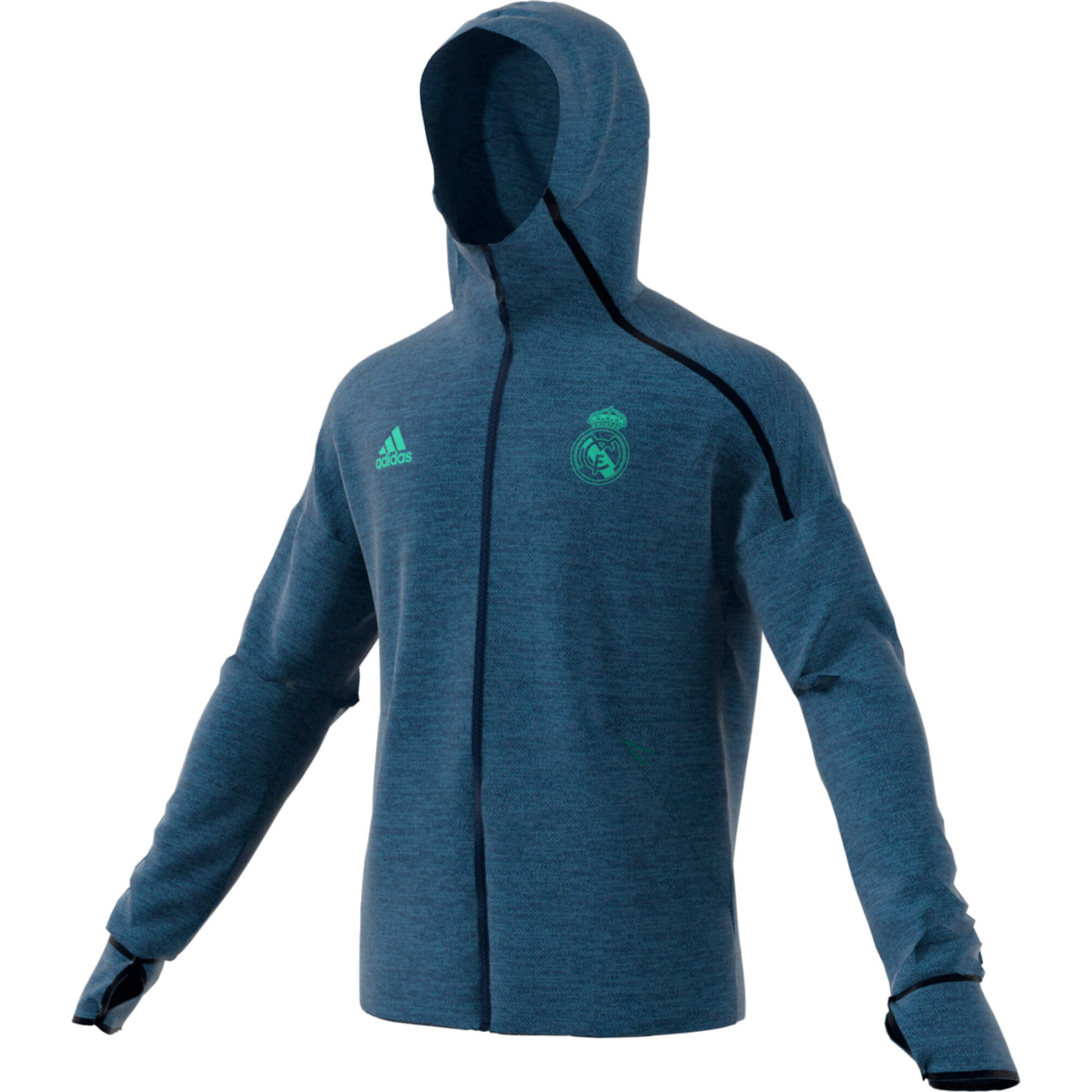 Adidas real madrid zne shop