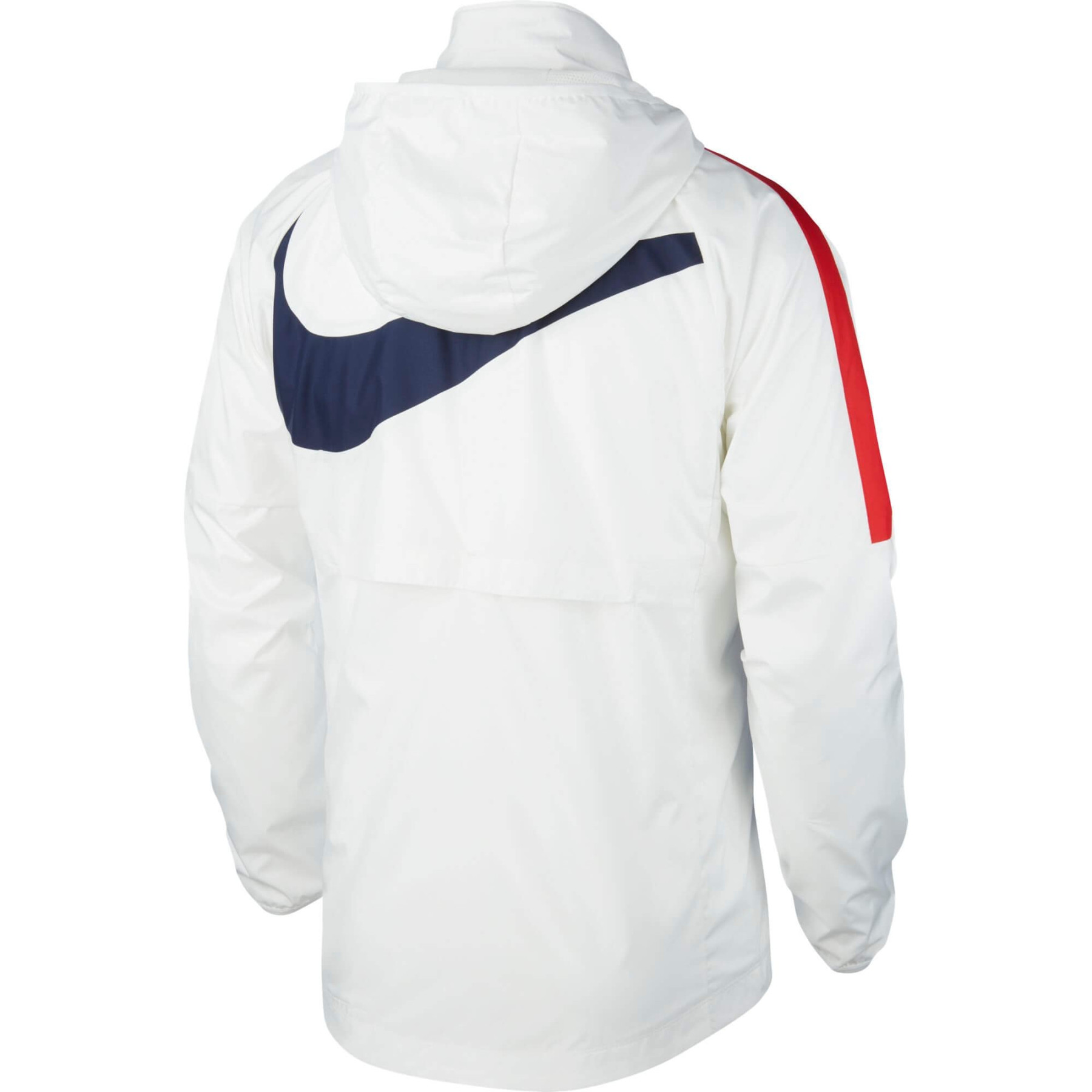 Doudoune blanche top psg 2019