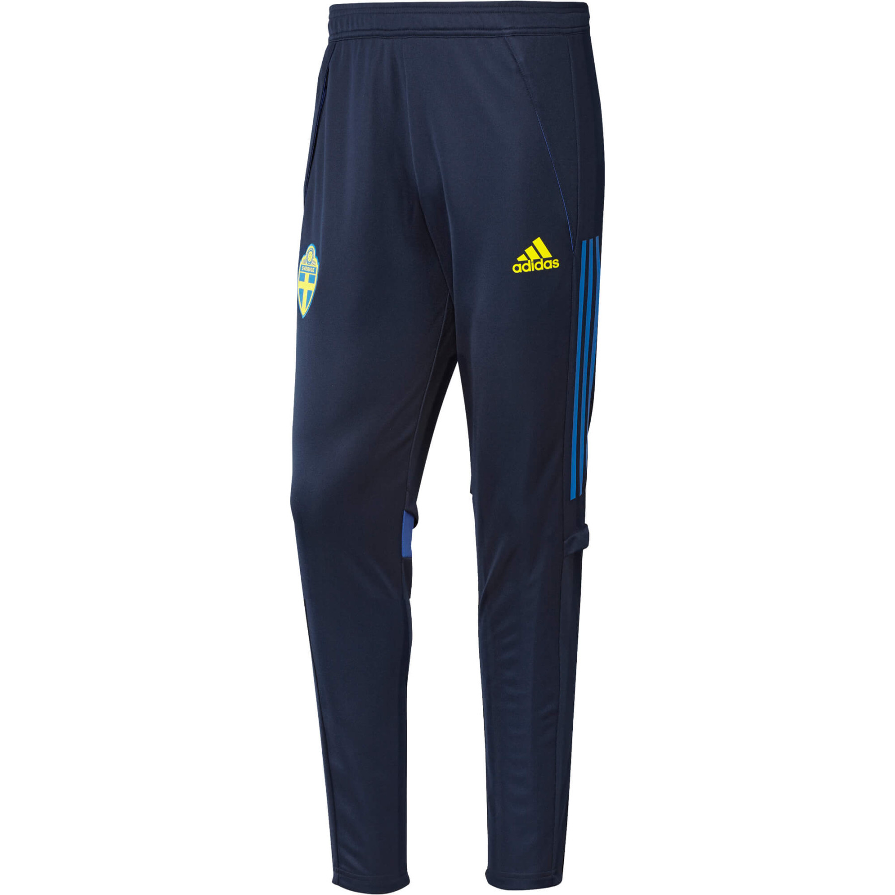 ADIDAS SUEDE TRG PANT MARINE 2020