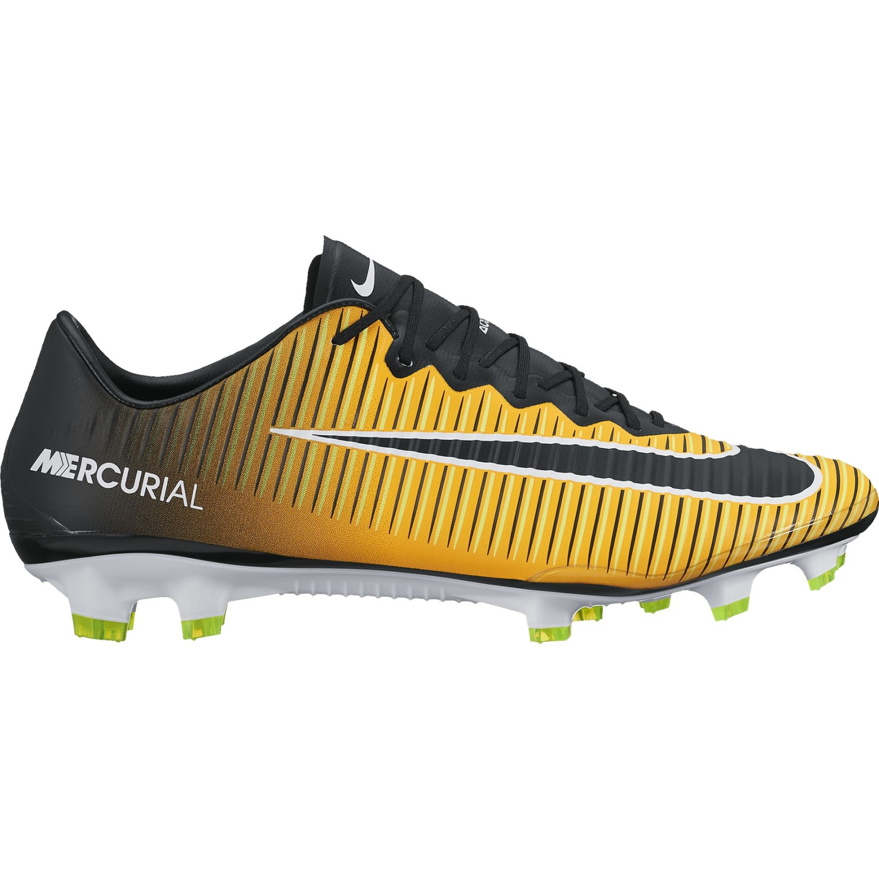 Mercurial moulé sales