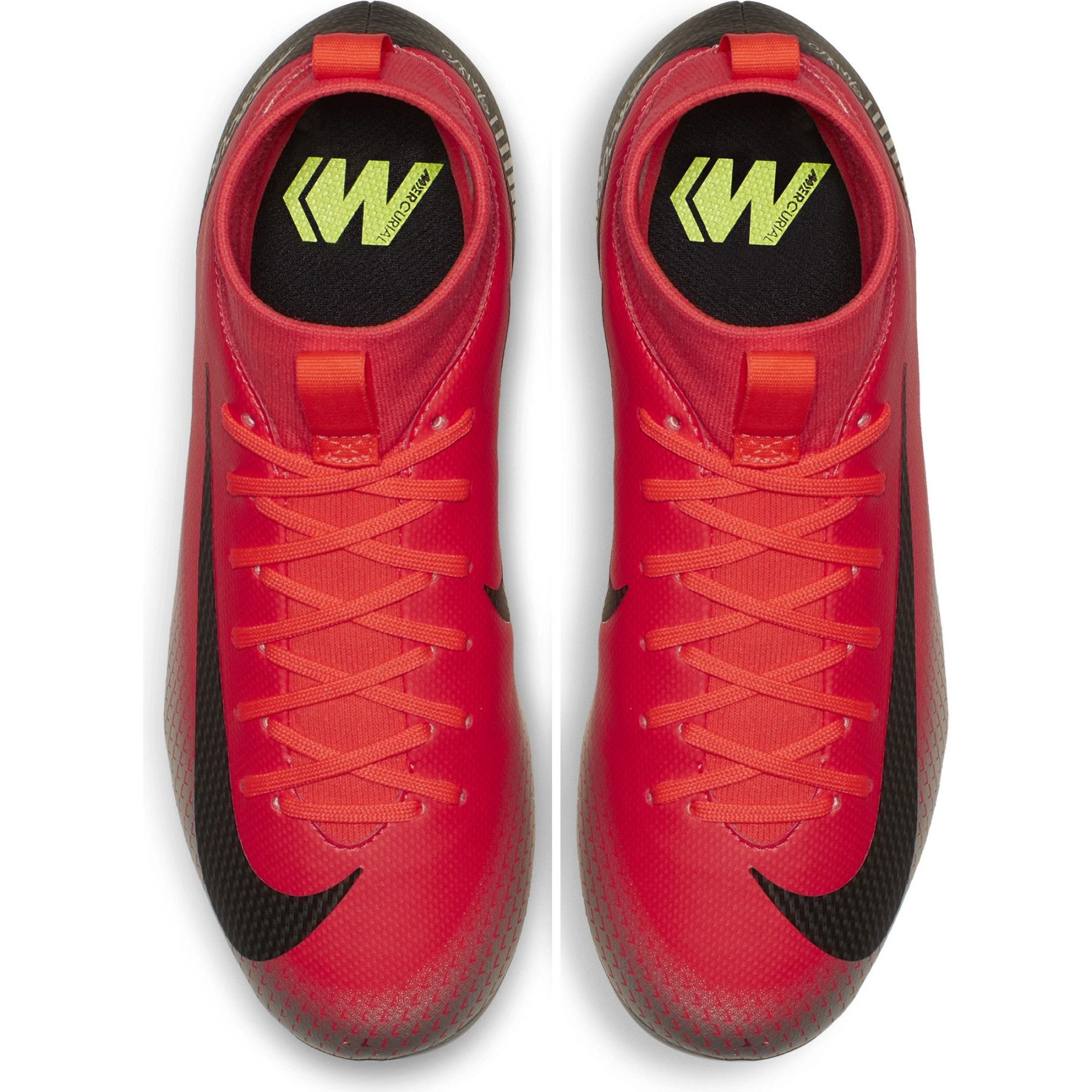 superfly 6 orange