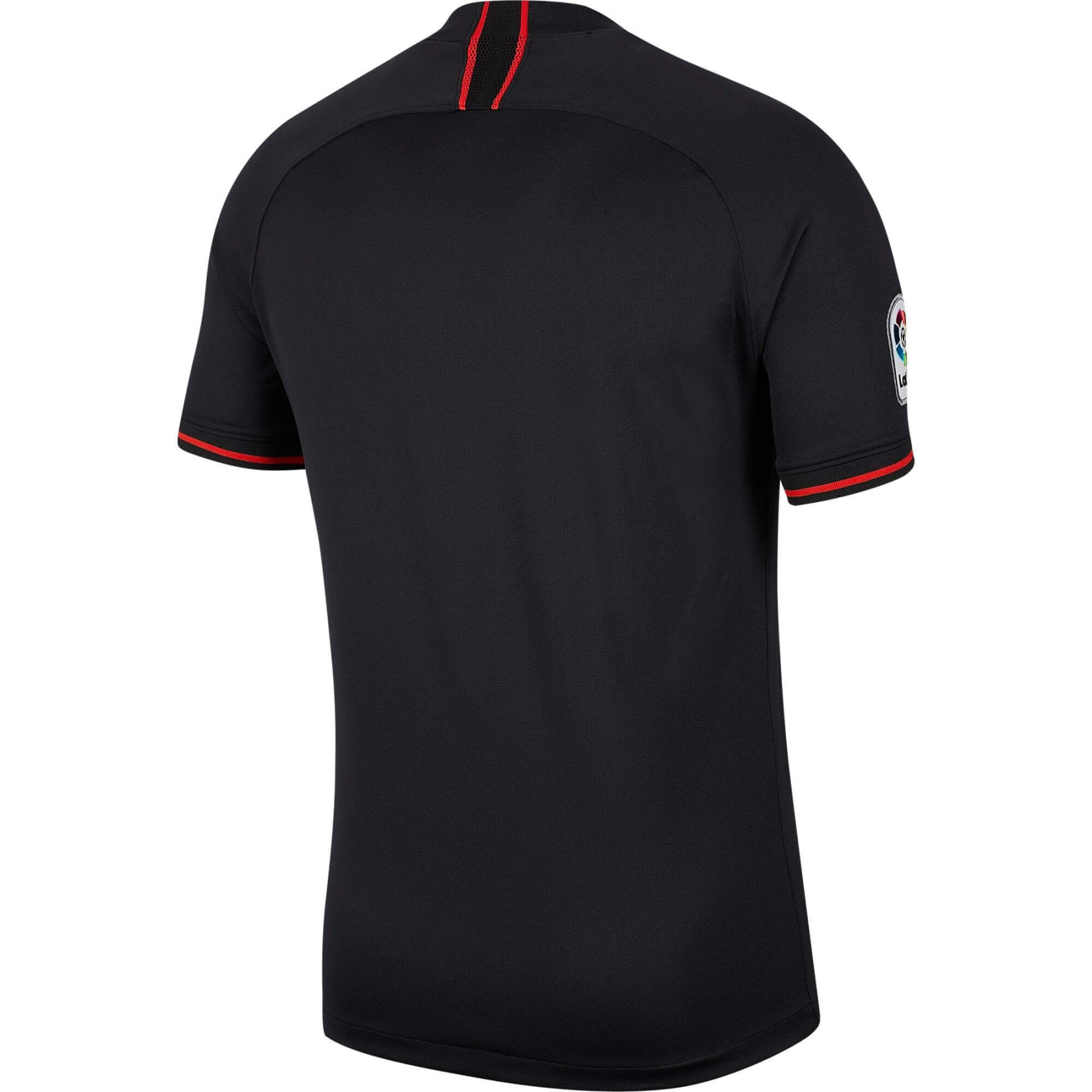 NIKE ATLETICO MADRID MAILLOT EXTERIEUR 2019/2020 AJ5522011