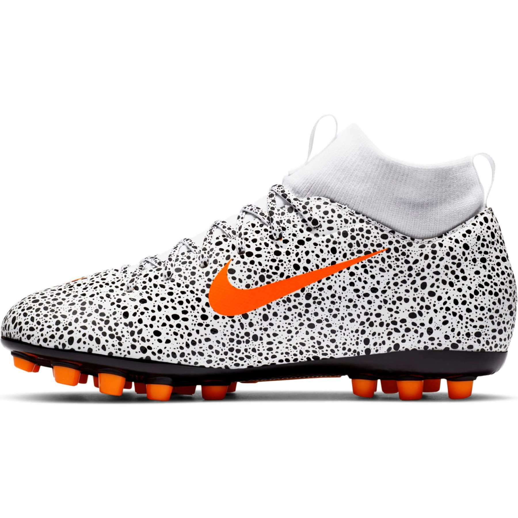 superfly 7 safari