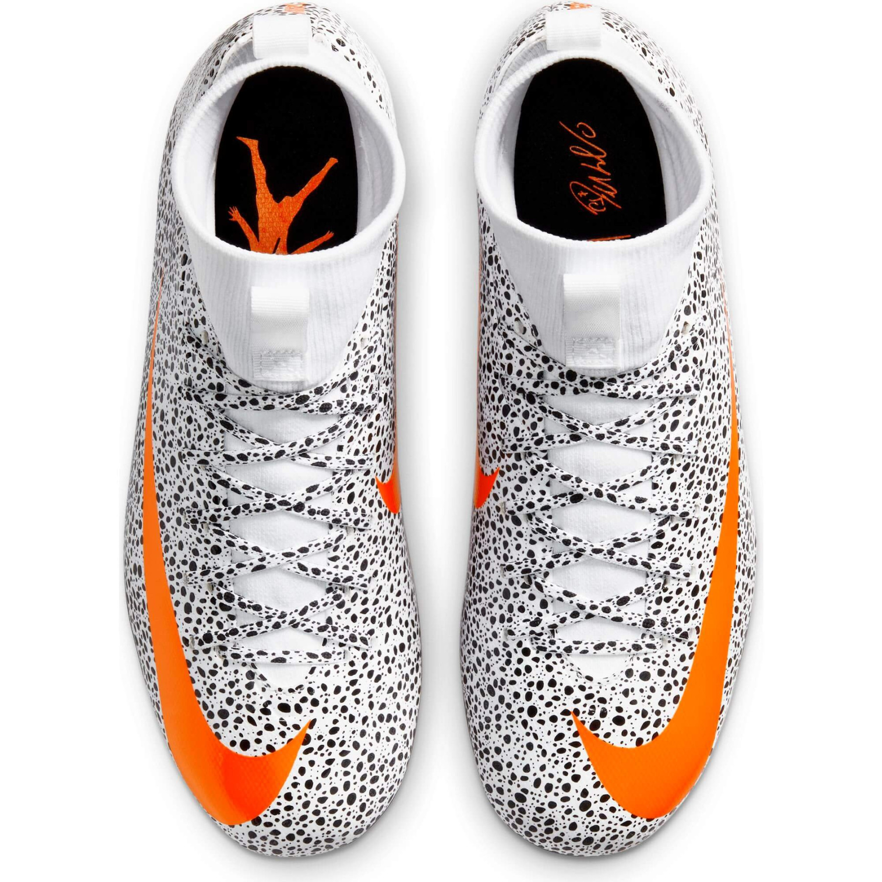superfly 7 safari