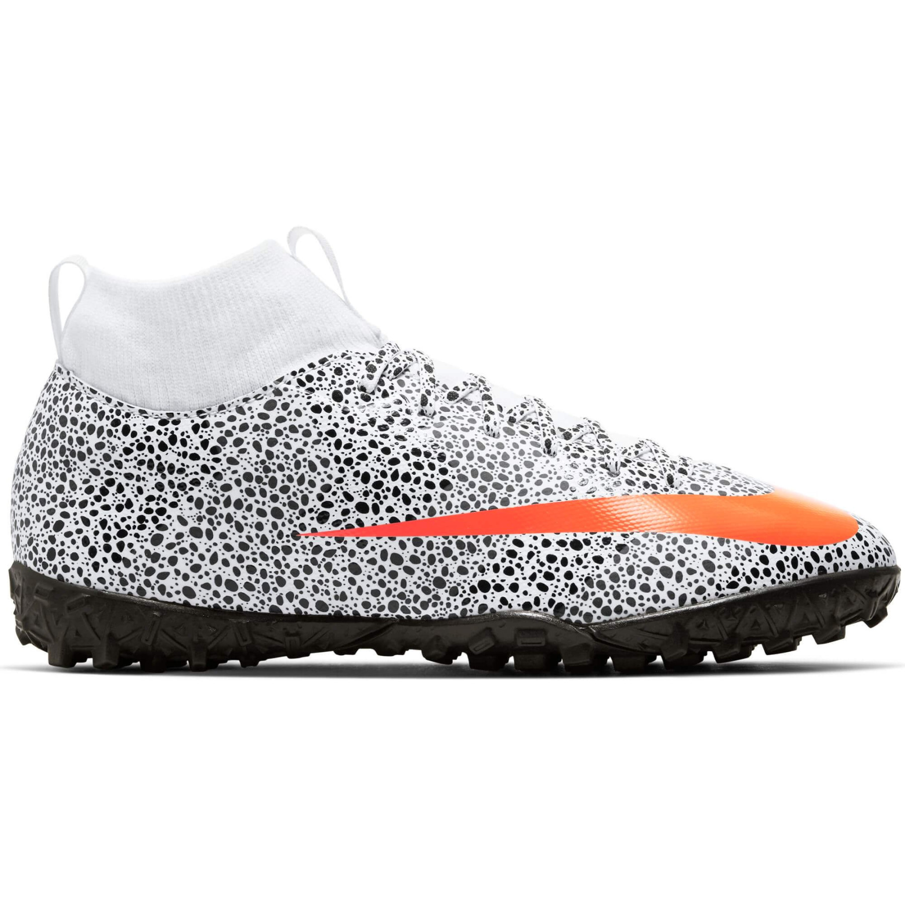 superfly 7 safari