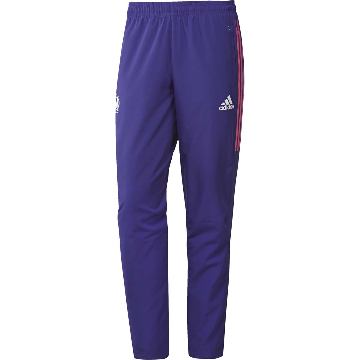 ADIDAS OM EU PRE PANT VIOLET 2017/2018