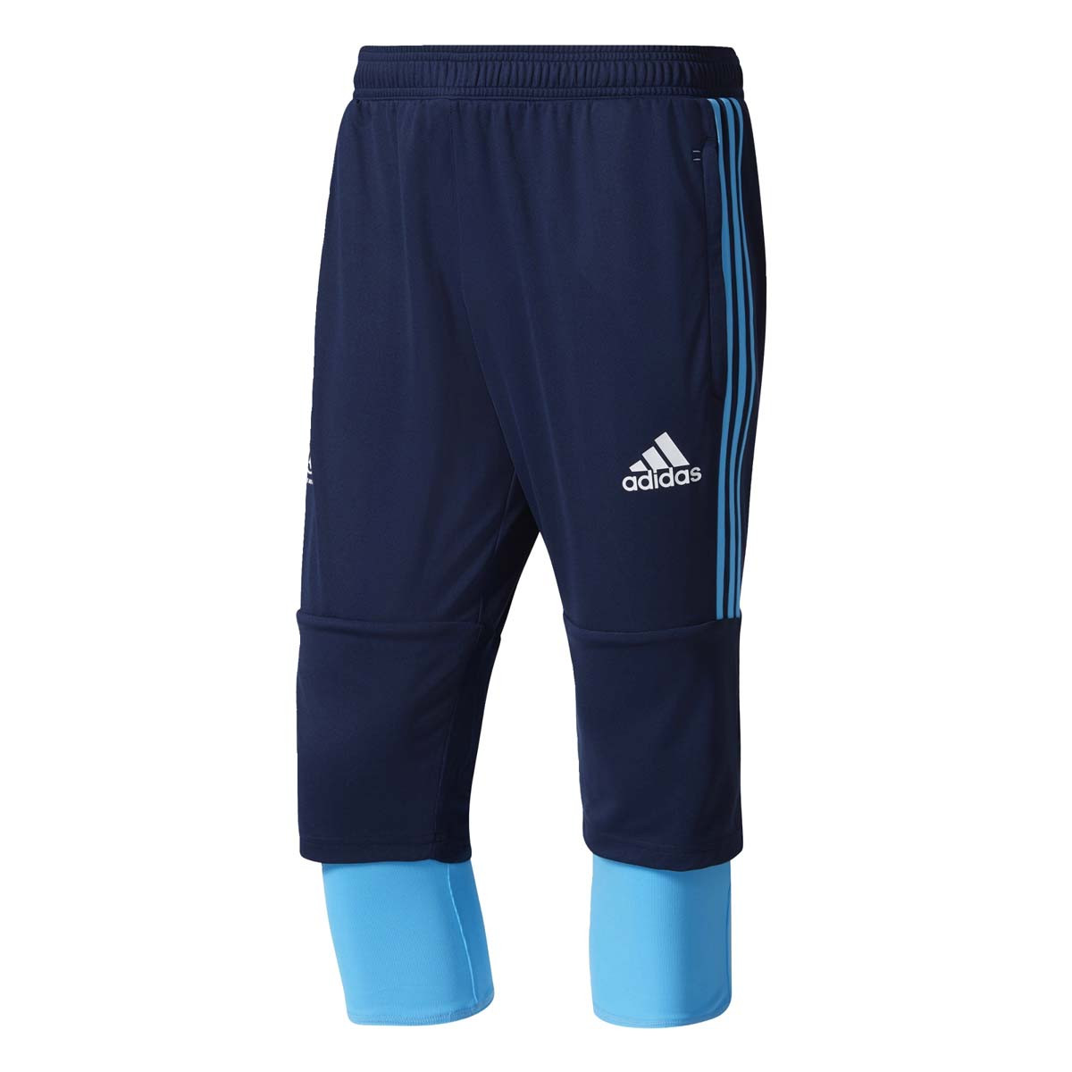 pantacourt adidas junior