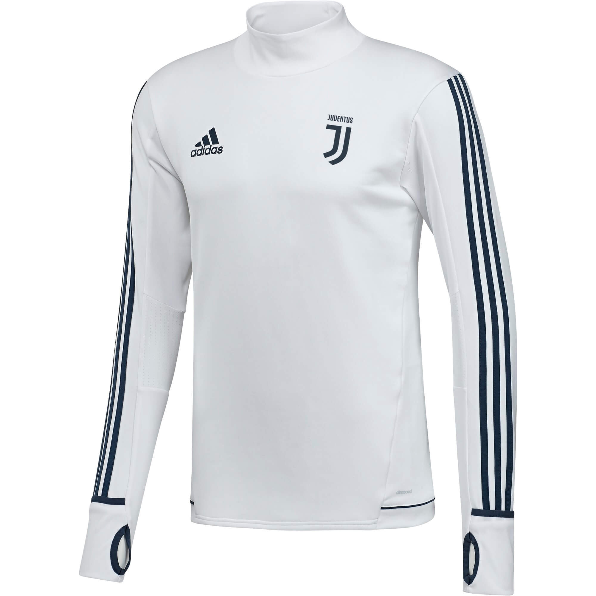 ADIDAS JUVENTUS TRG TOP BLANC 2017/2018