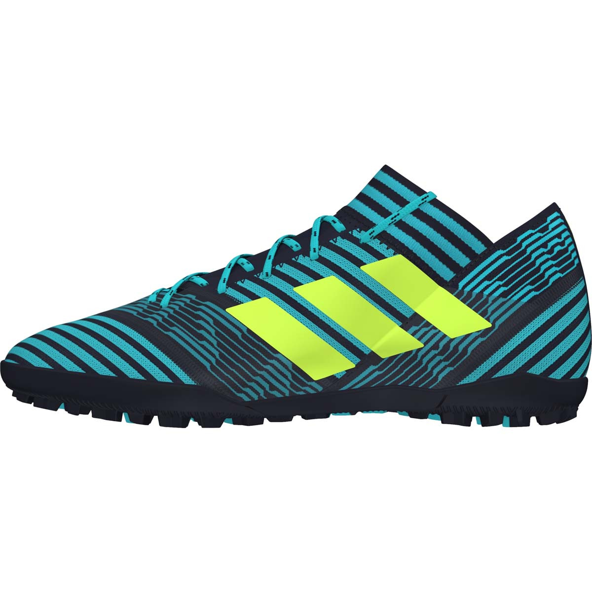 ADIDAS NEMEZIZ TANGO 17.3 VERT