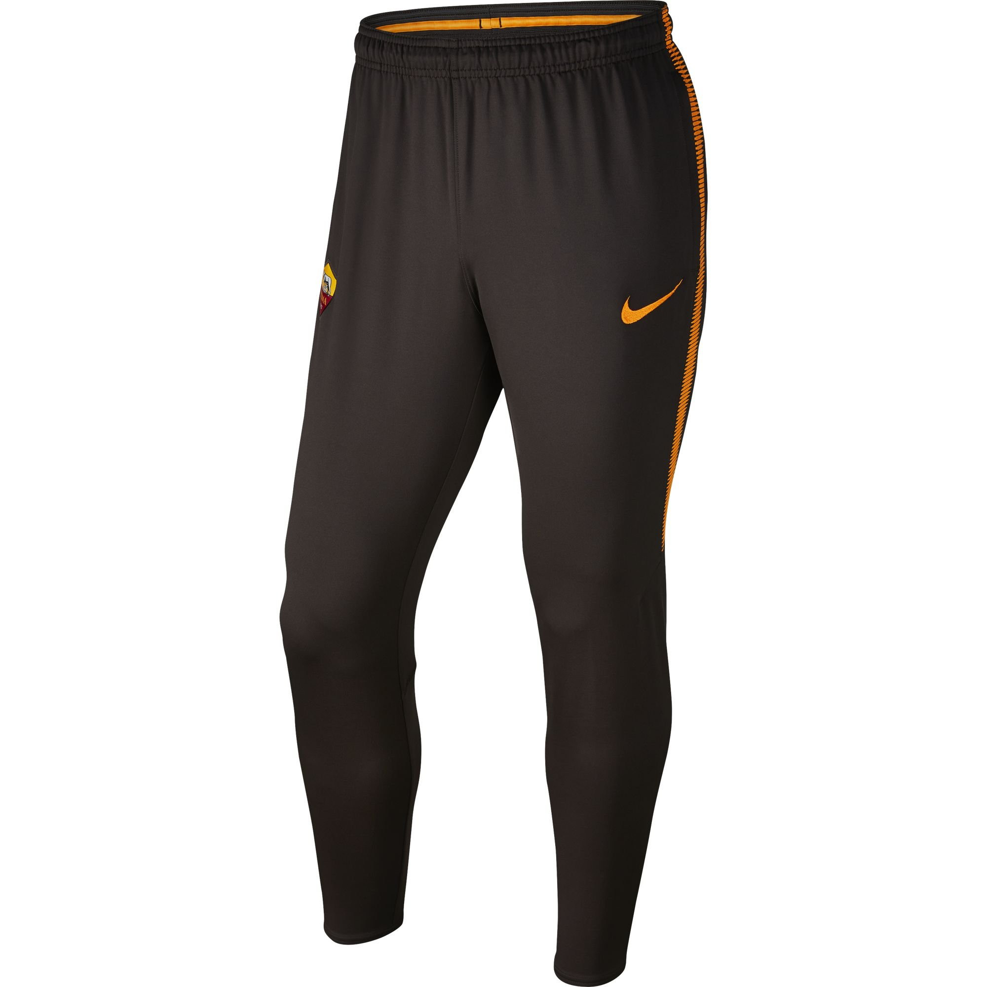 NIKE AS ROMA TRG PANT MARRON 2017/2018