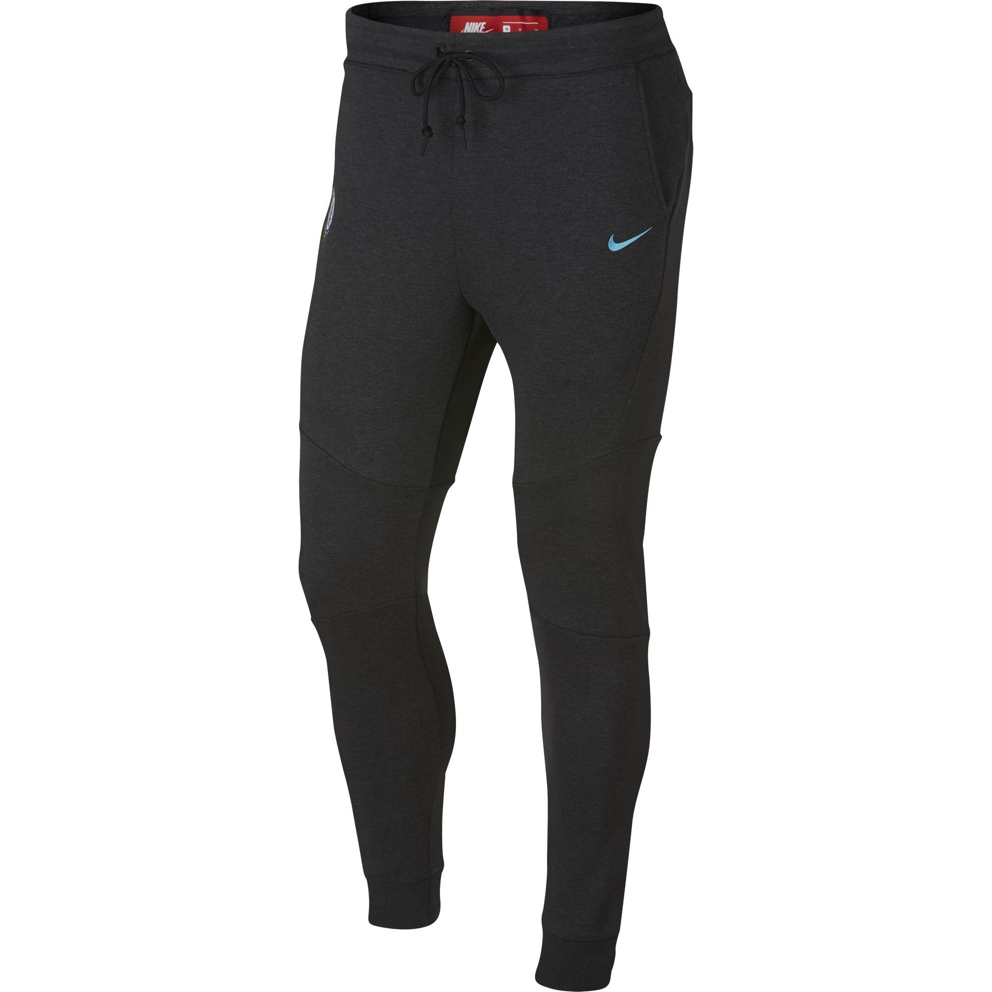 NIKE CHELSEA TECH FLEECE PANT NOIR 2017/2018