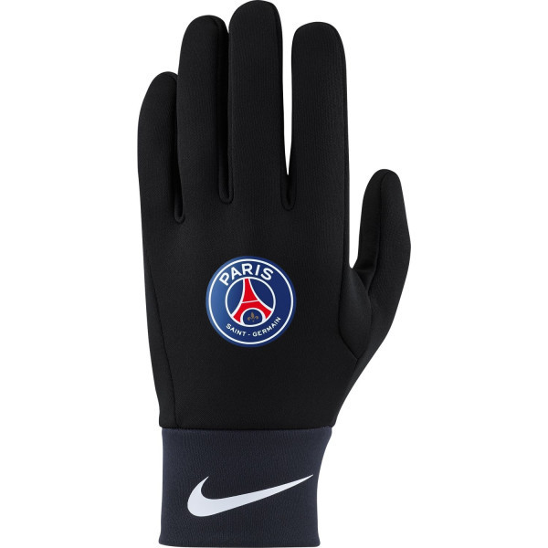 NIKE PSG GANT NOIR 2017/2018 - CLUB FRANCAIS