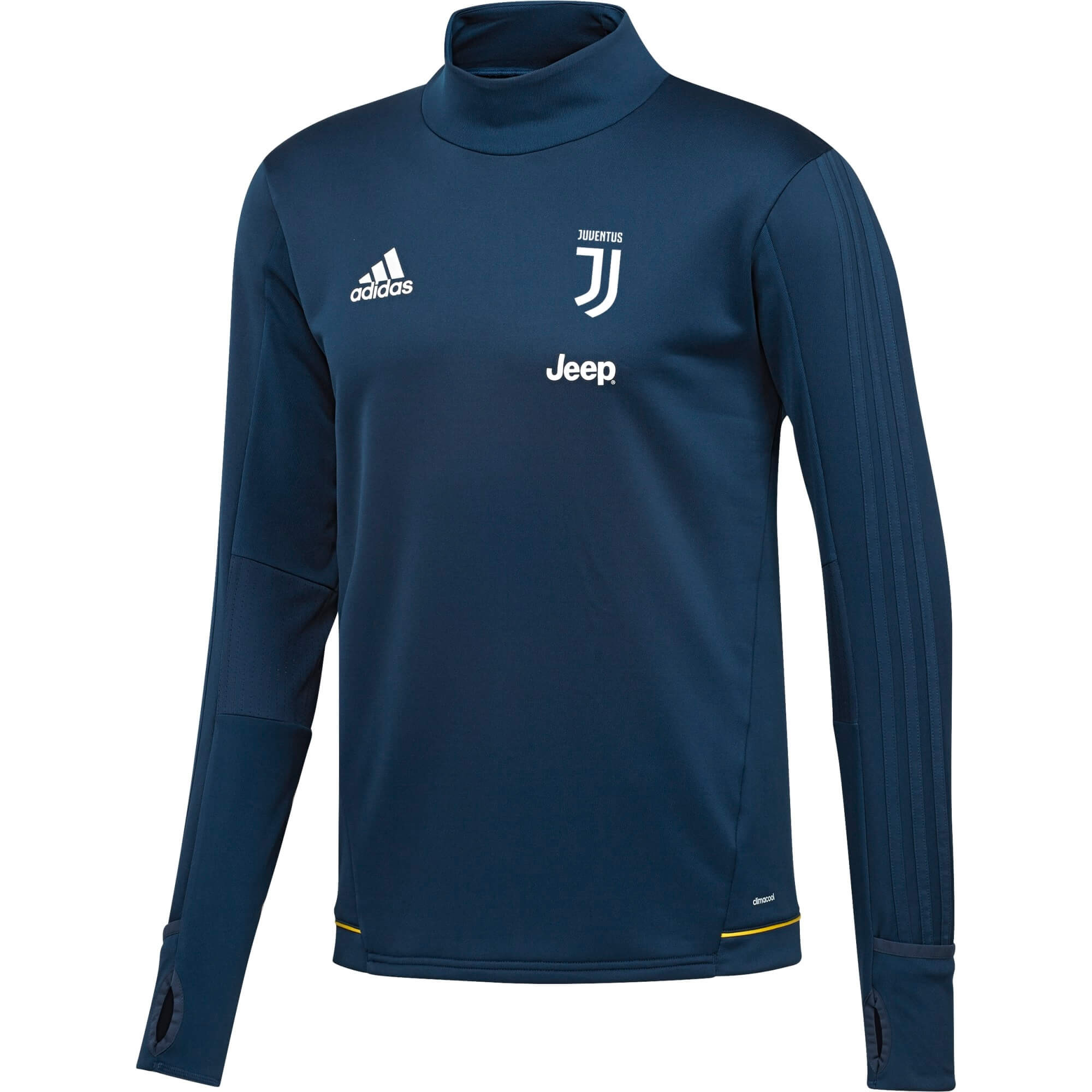 ADIDAS JUVENTUS TRG TOP JUNIOR MARINE 2017/2018