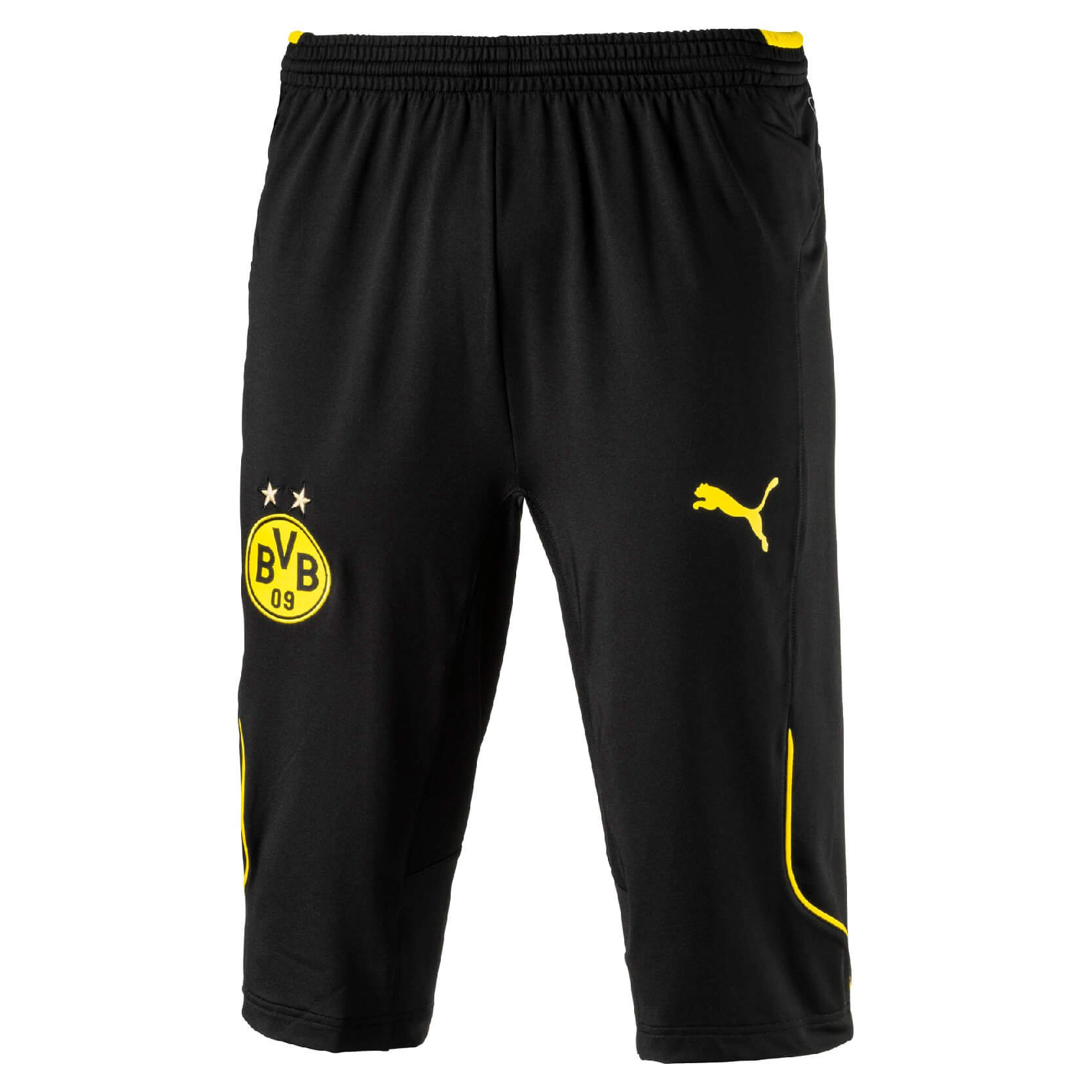 PUMA DORTMUND PANTACOURT NOIR 2017/2018