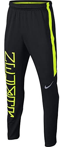 NIKE NEYMAR JR TRG PANT JUNIOR NOIR