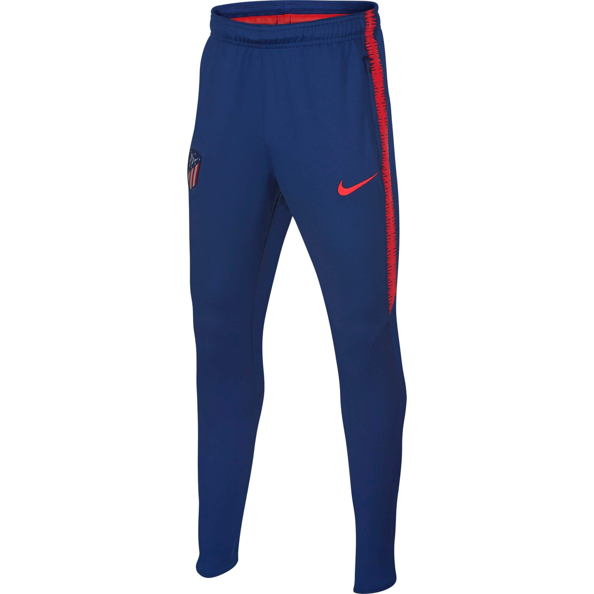 NIKE ATLETICO MADRID TRG PANT JUNIOR ROY 2018/2019