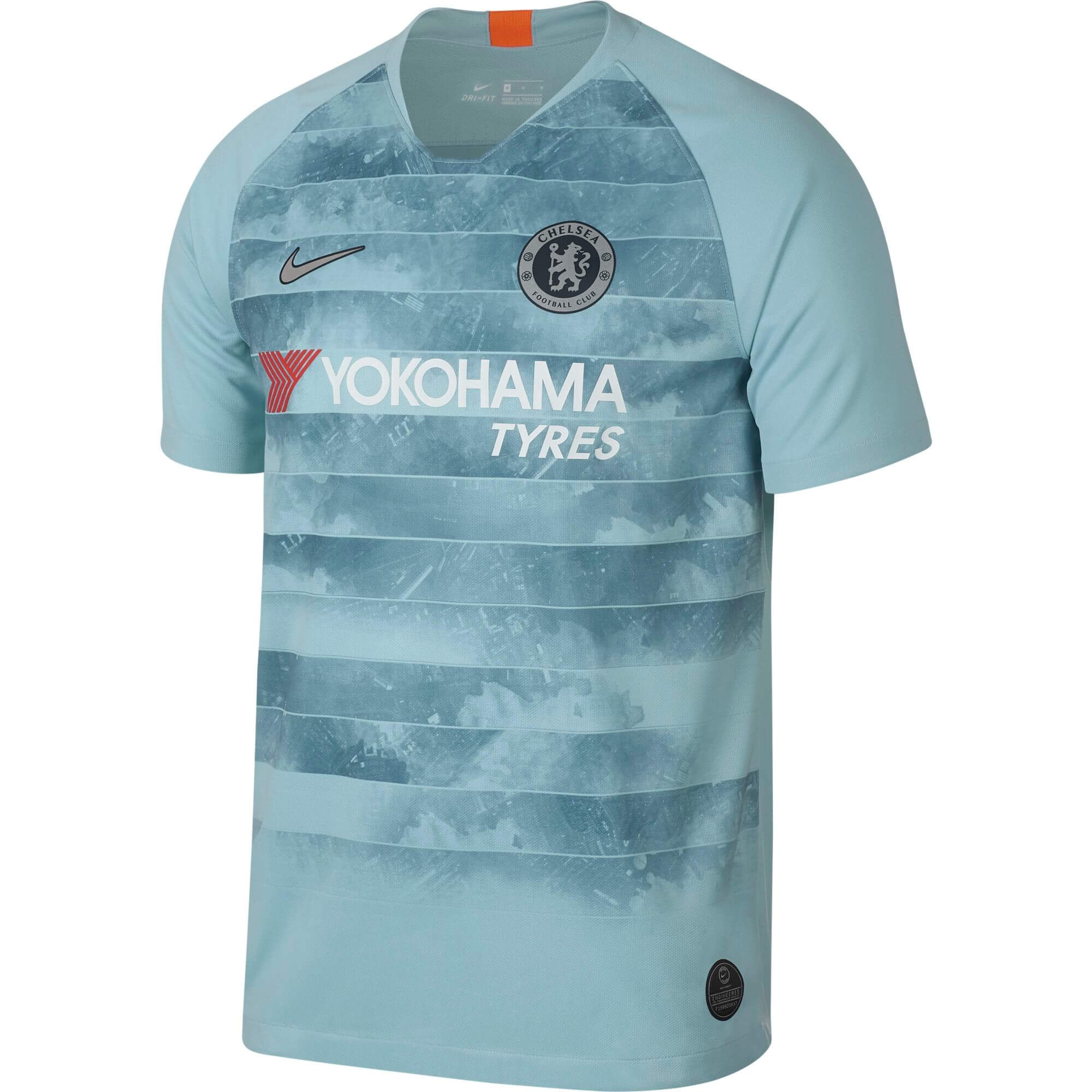 NIKE CHELSEA MAILLOT THIRD 2018/2019