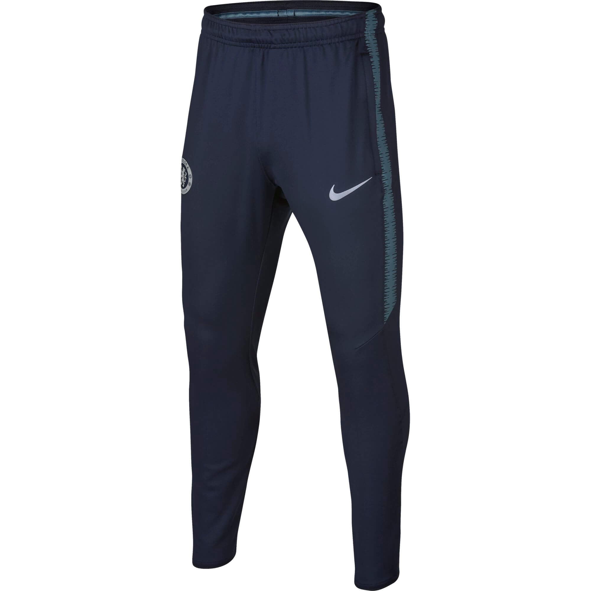 NIKE CHELSEA TRG PANT JUNIOR MARINE 2018/2019