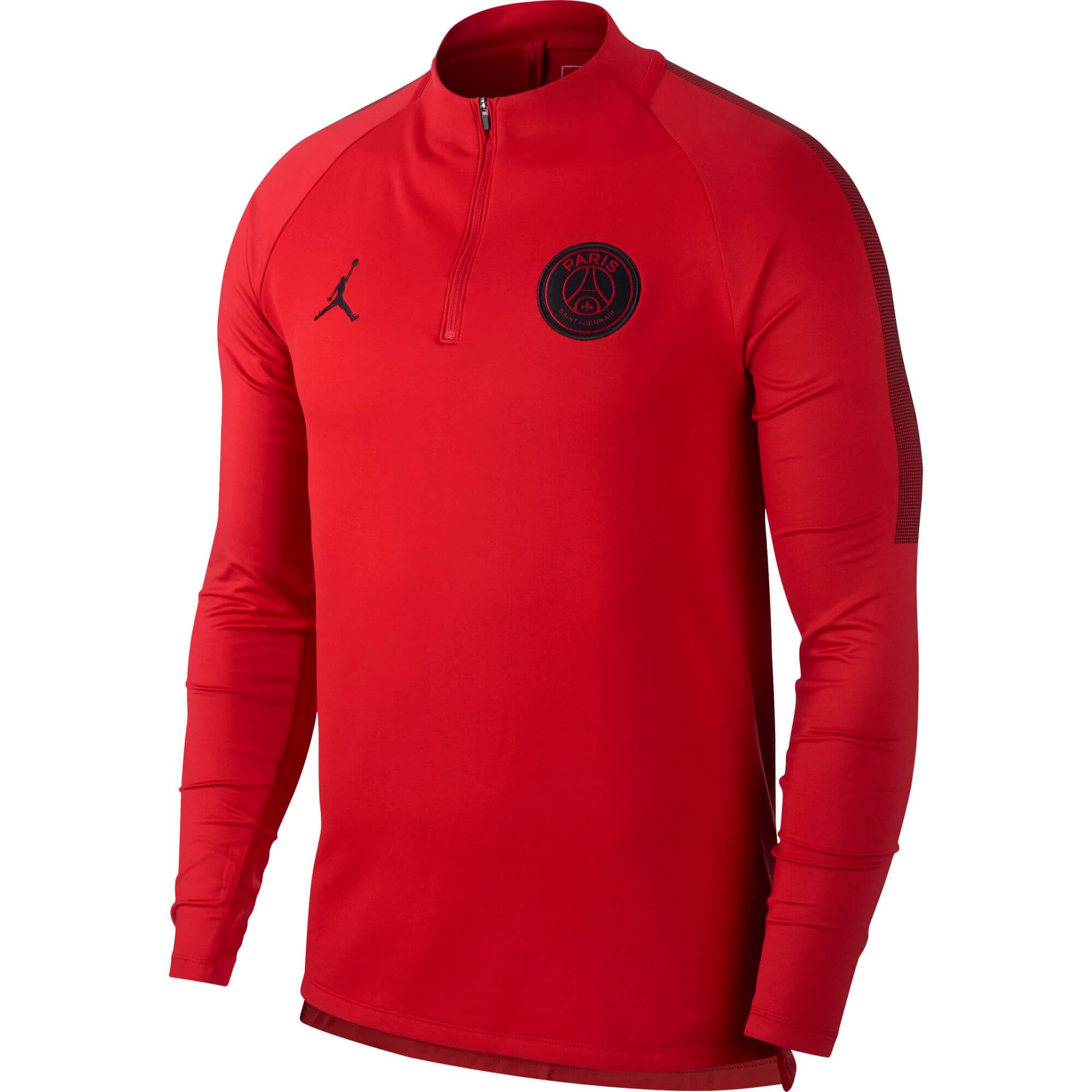 NIKE PSG TRG TOP JORDAN ROUGE 2018/2019