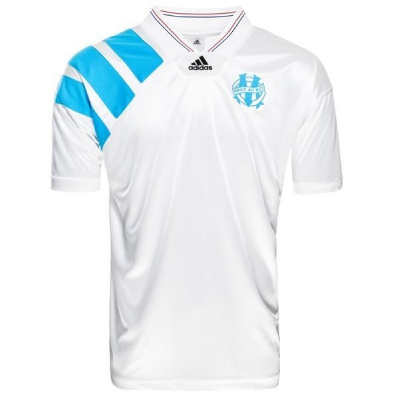 ADIDAS OM MAILLOT 93 RETRO