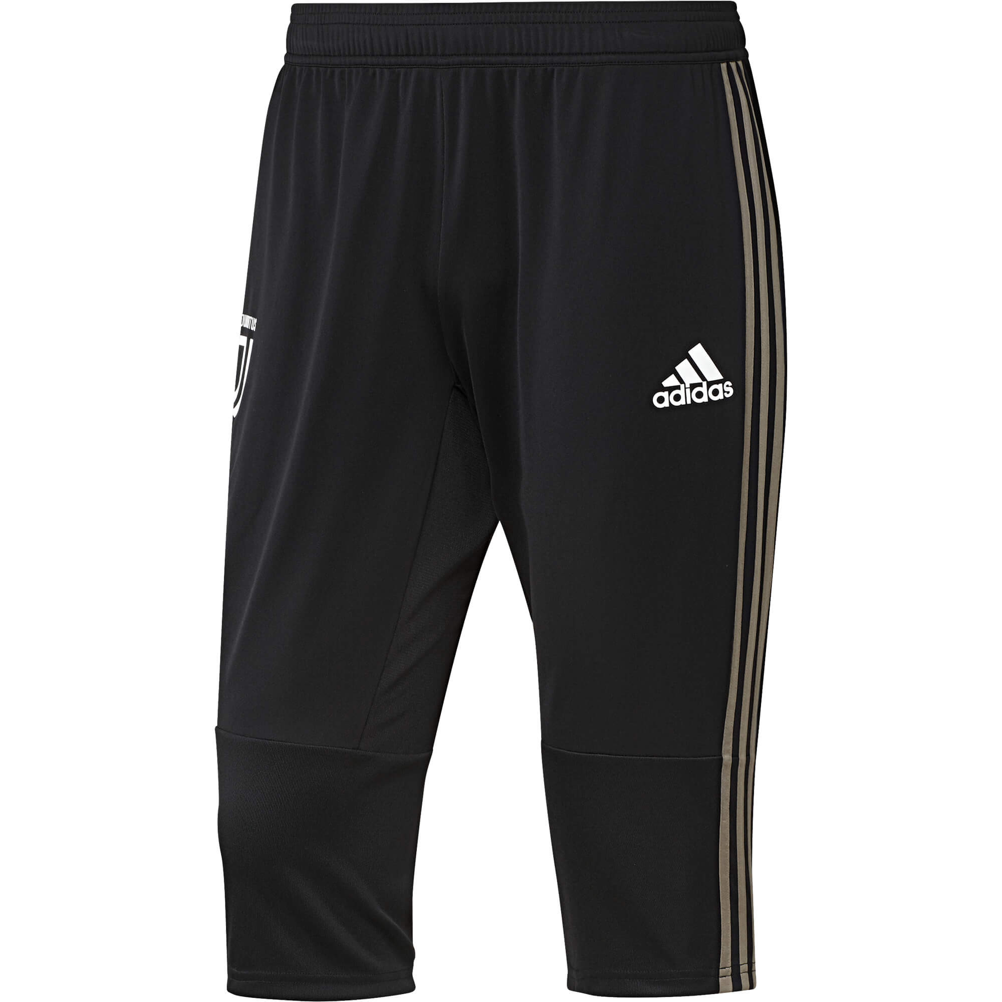 ADIDAS JUVENTUS PANTACOURT NOIR 2018/2019