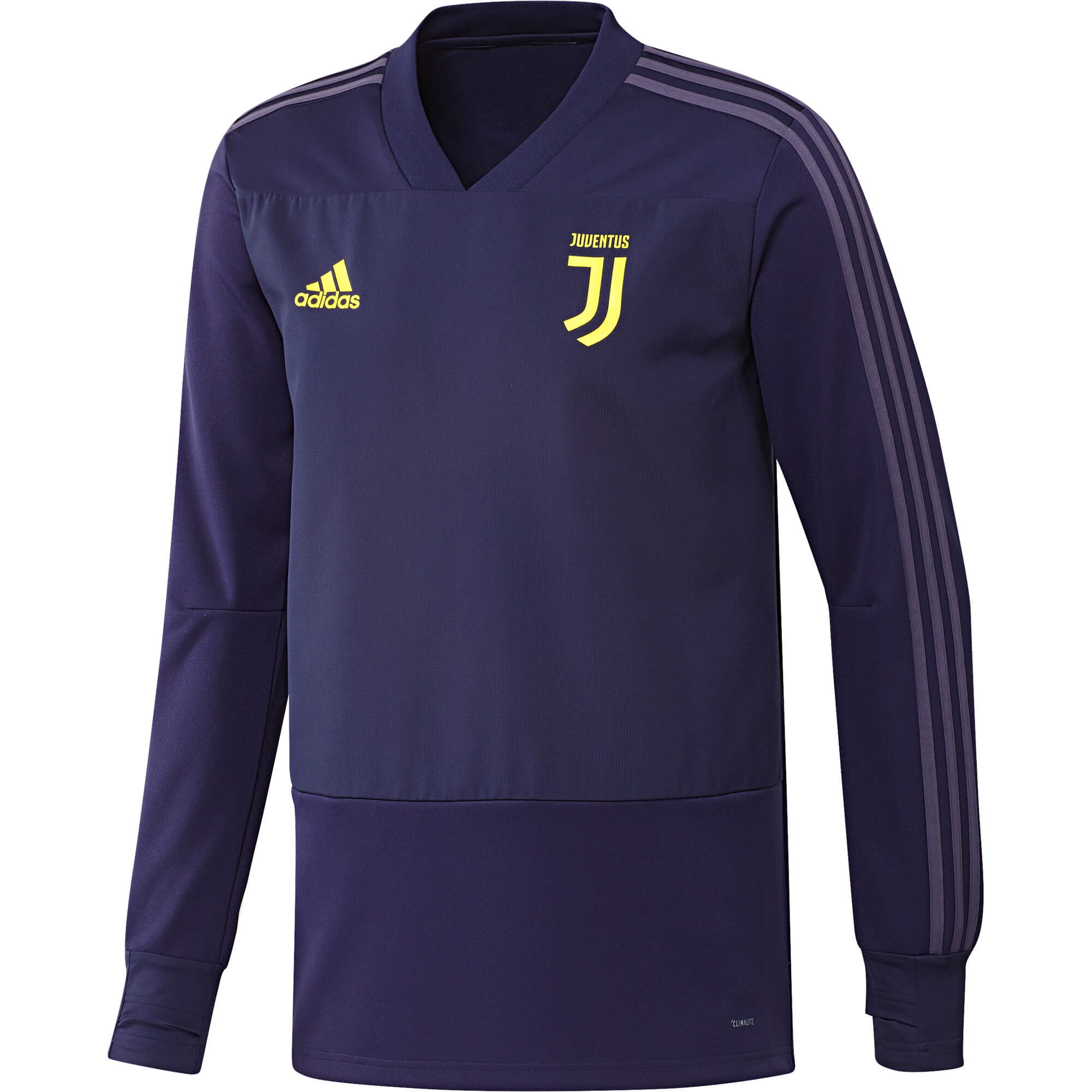 ADIDAS JUVENTUS EU TRG TOP VIOLET 2018/2019