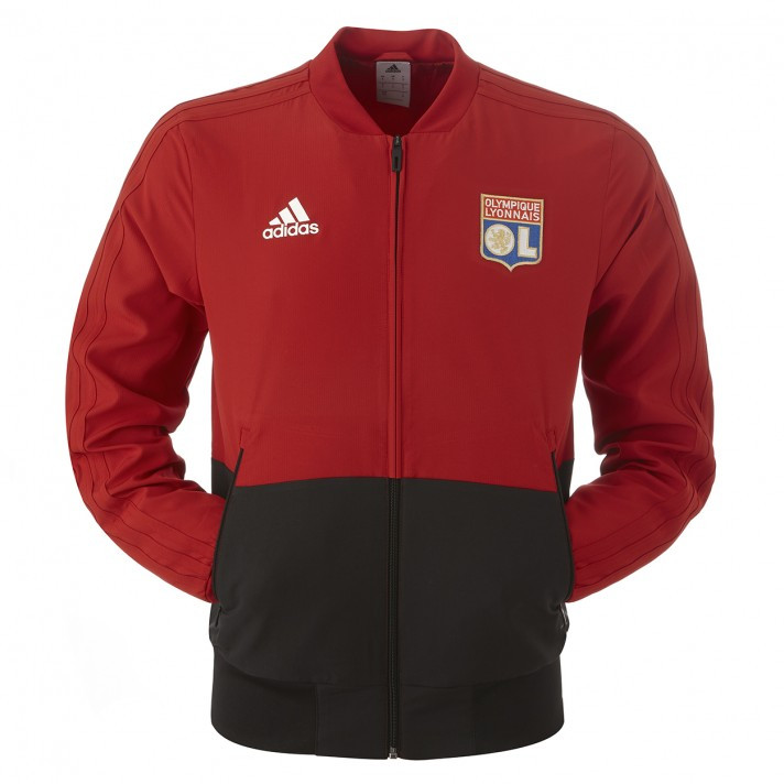 veste adidas lyon