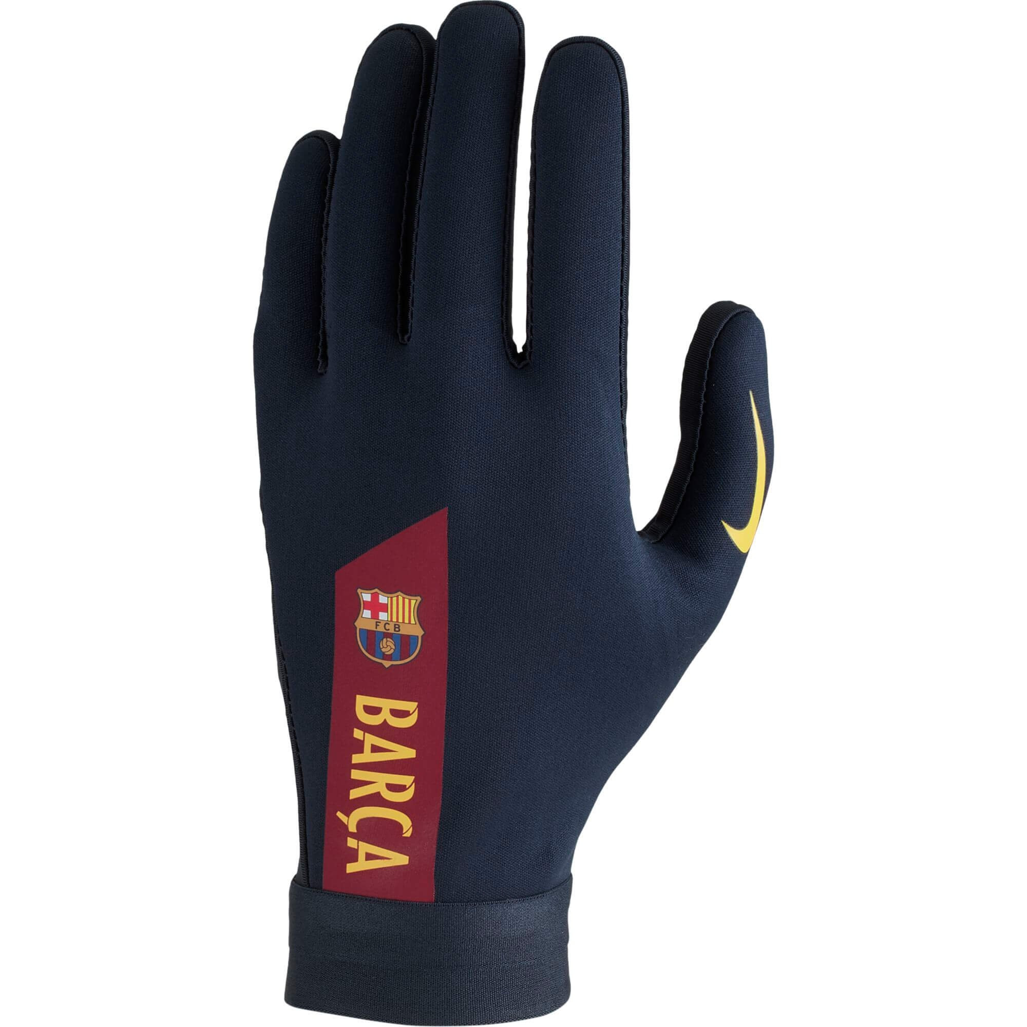 NIKE BARCELONE GANT MARINE 2018/2019