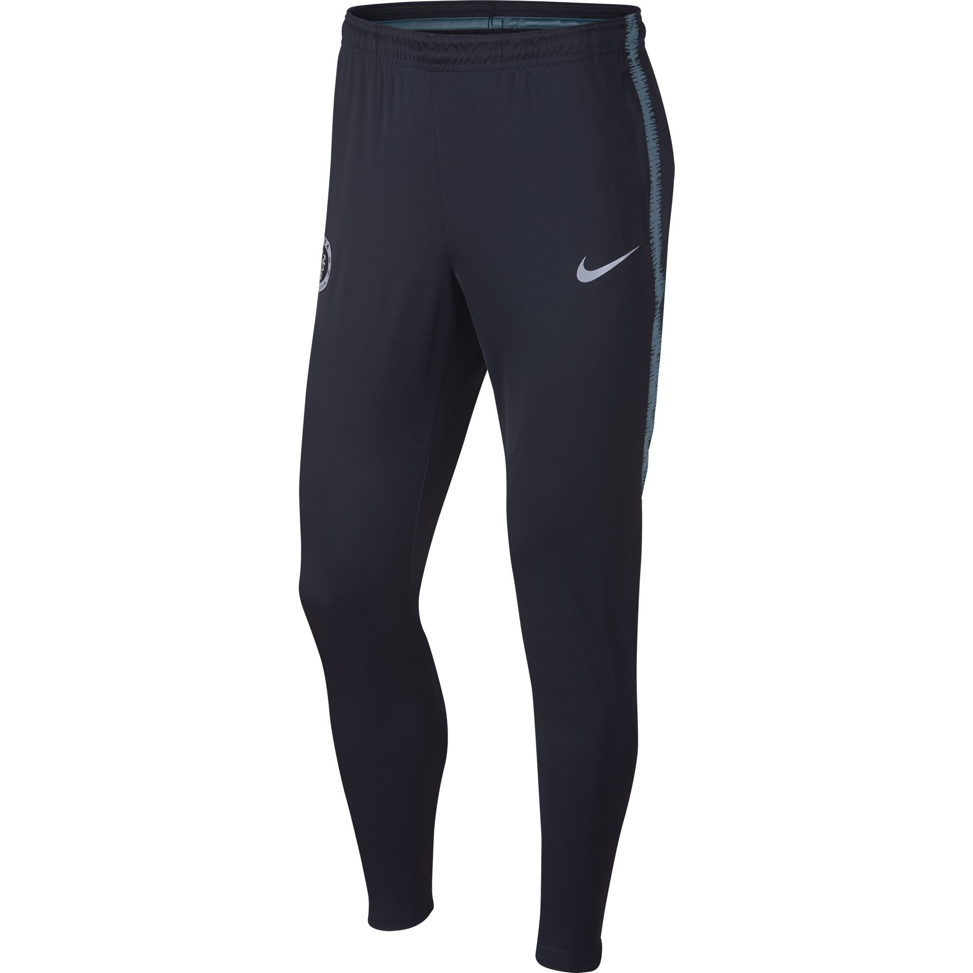 NIKE CHELSEA PRE PANT KNIT MARINE 2018/2019