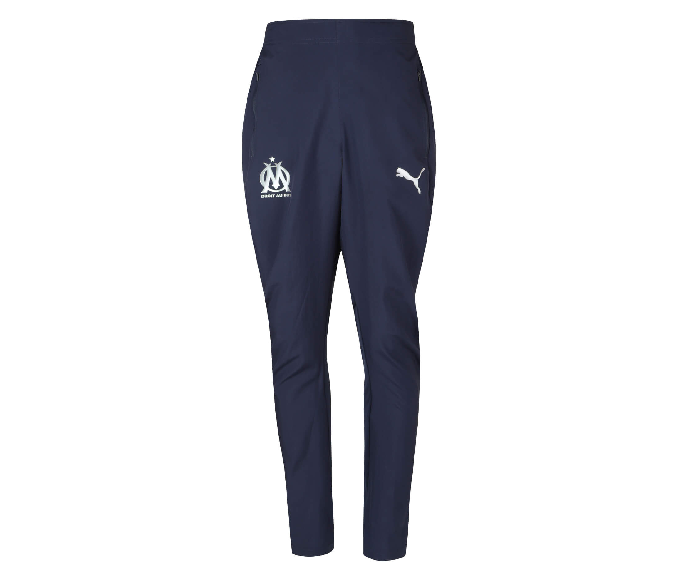 PUMA OM PRE PANT MARINE 2018/2109