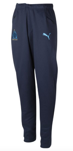 PUMA OM SWEAT PANT MARINE 2018/2019