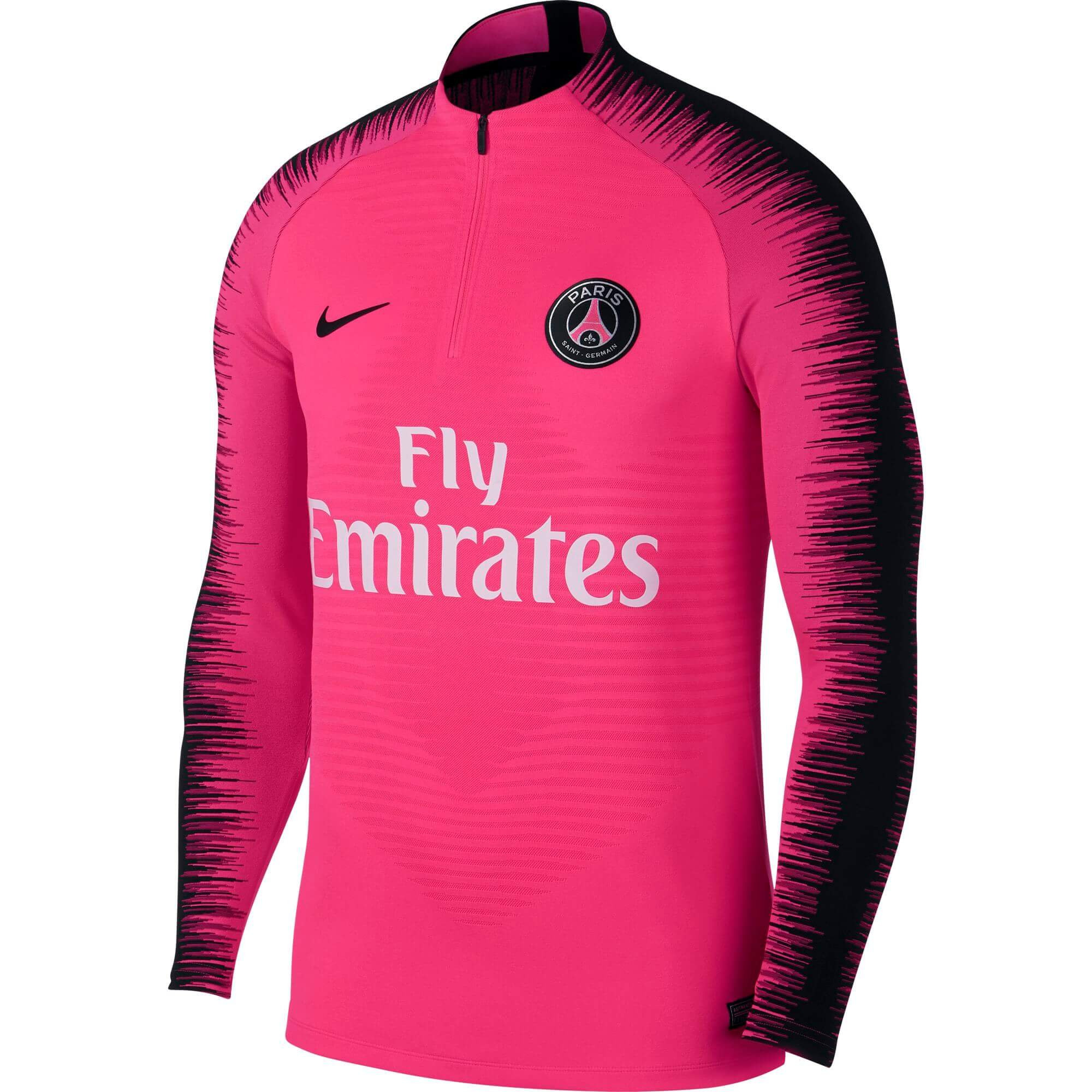 NIKE PSG TRG TOP ELITE ROSE 2019