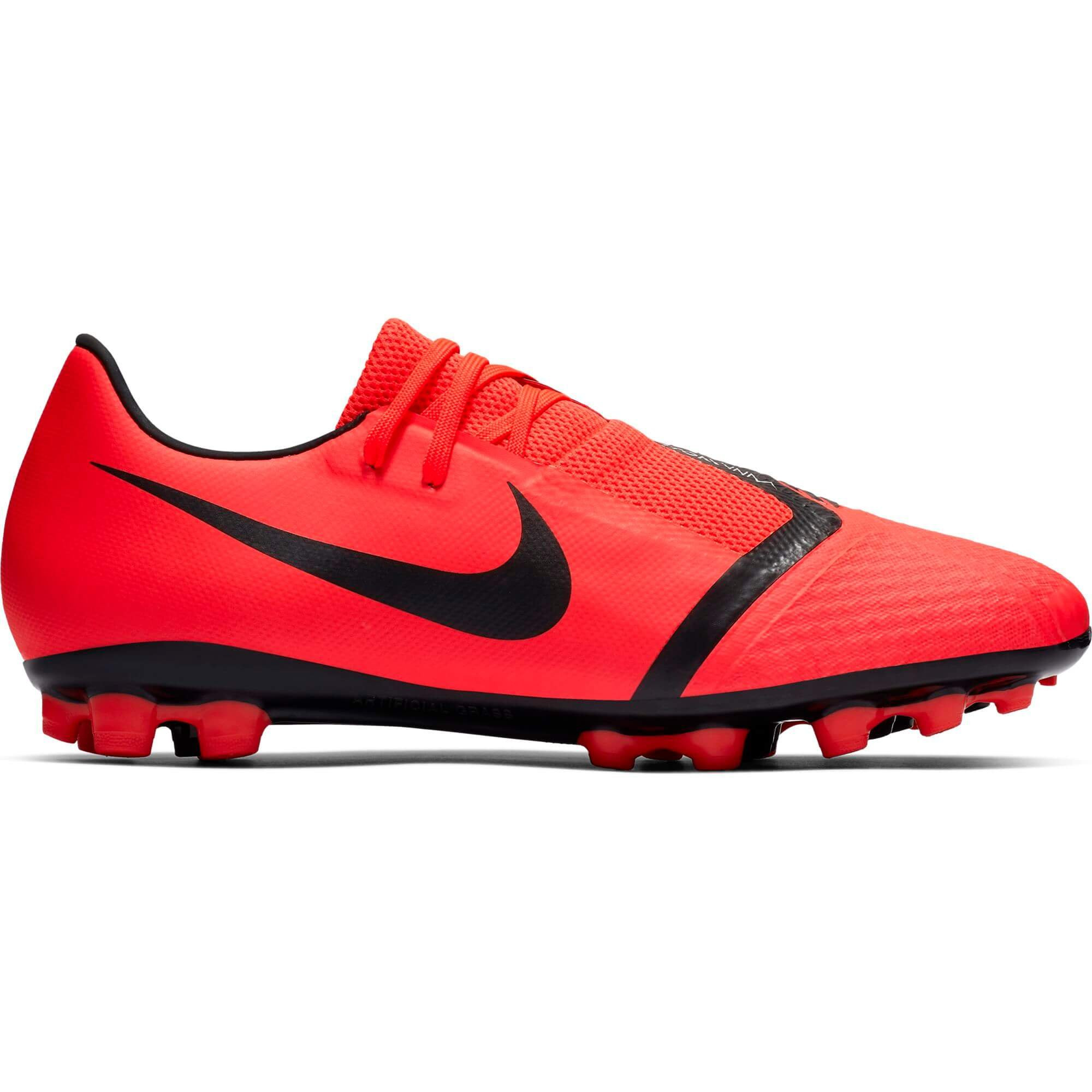 Nike phantom venom orange deals
