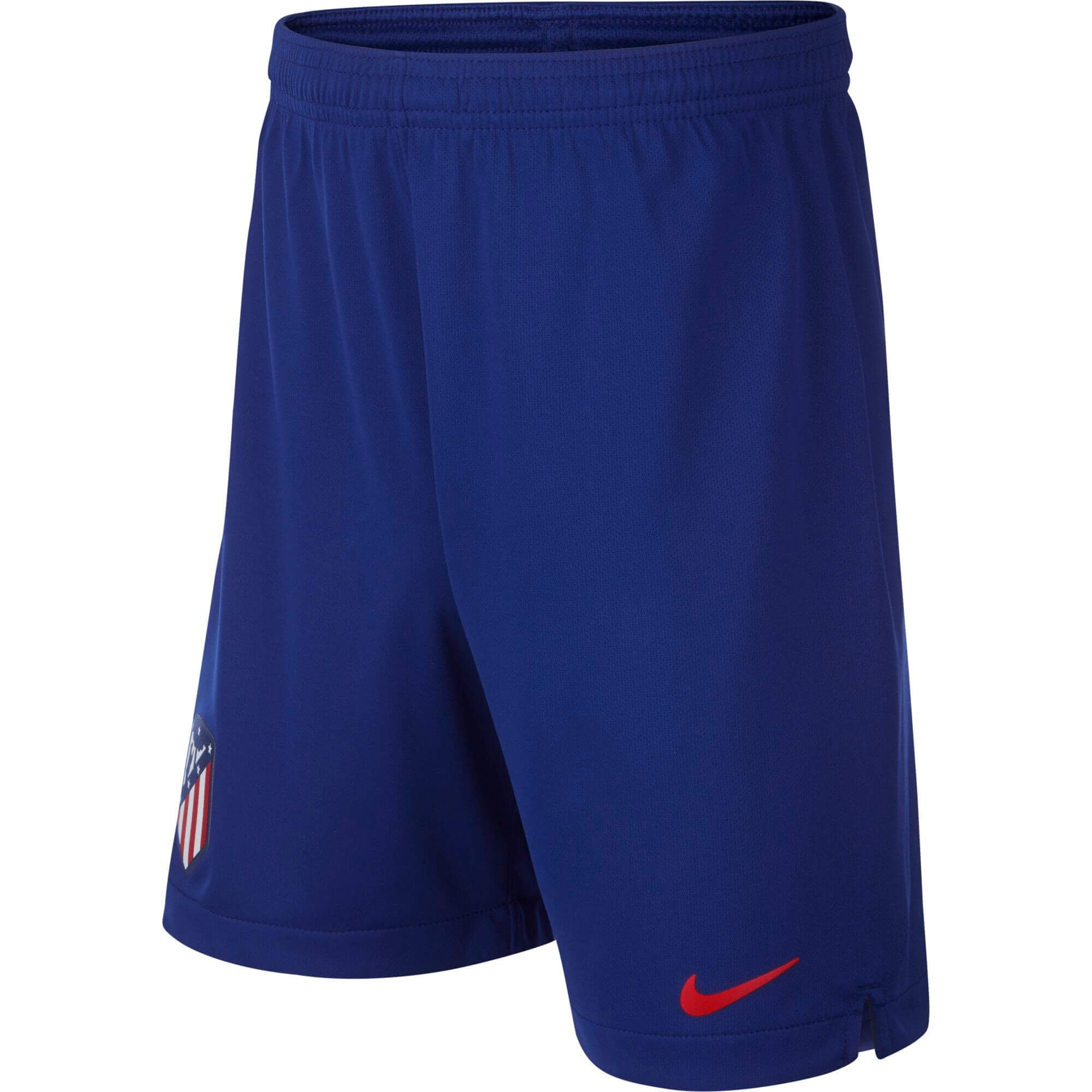 NIKE ATLETICO MADRID SHORT DOMICILE JUNIOR 2019/2020