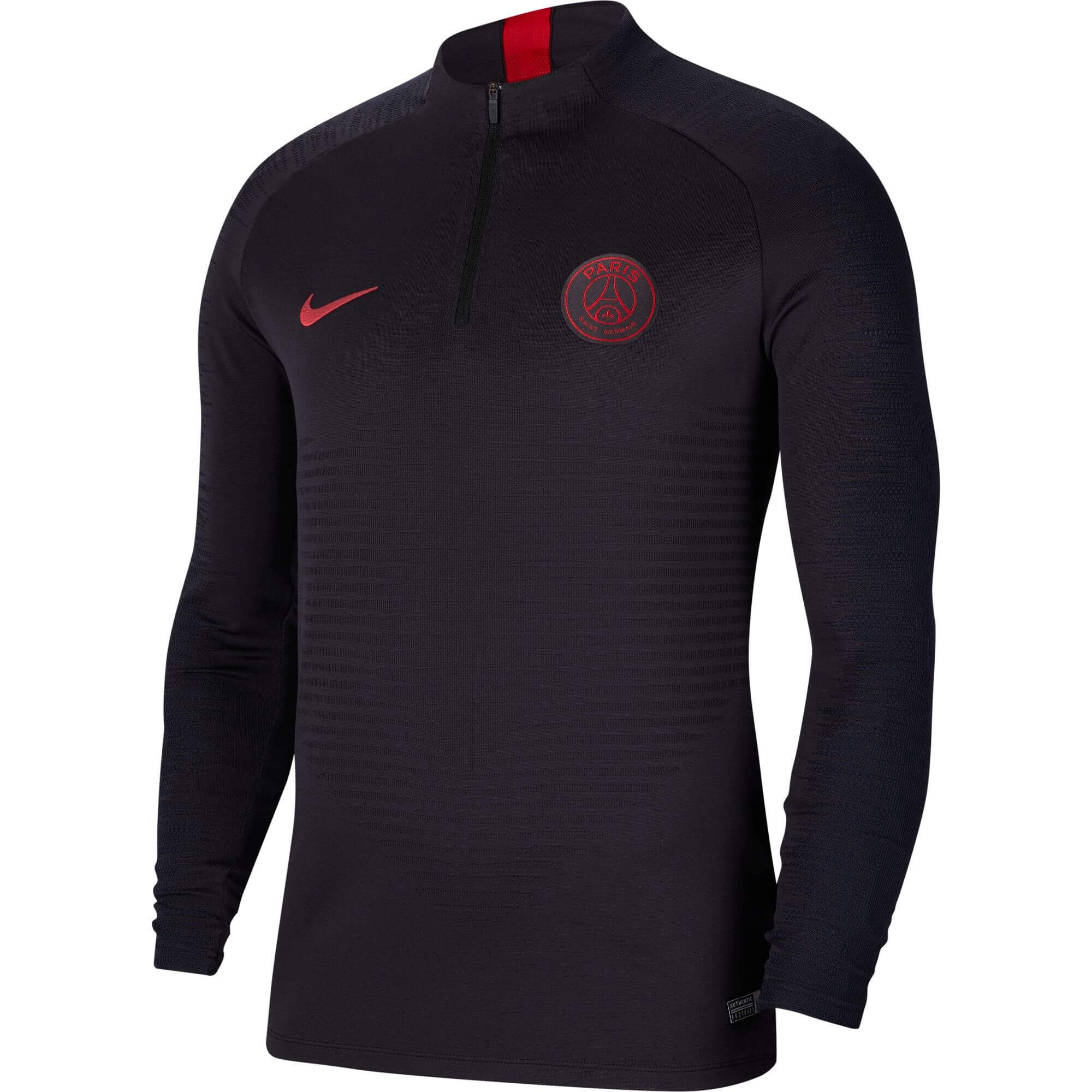 NIKE PSG TRG TOP ELITE GRIS 2019/2020