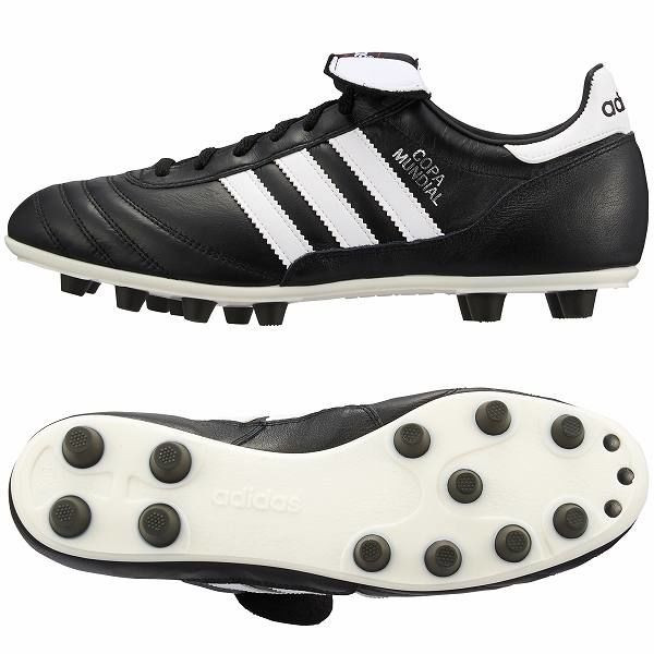 ADIDAS COPA MUNDIAL NOIR