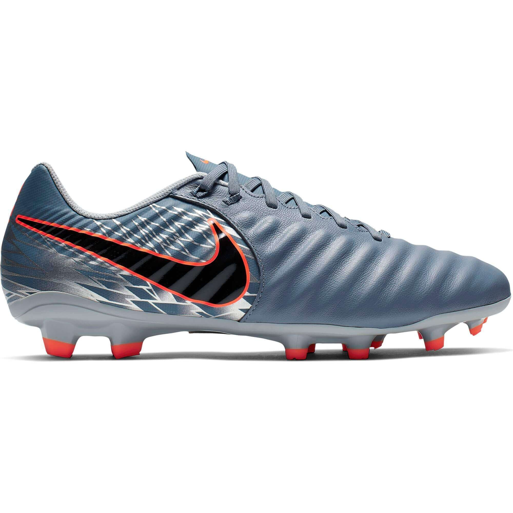 NIKE TIEMPO LEGEND 7 ACA FG GRIS