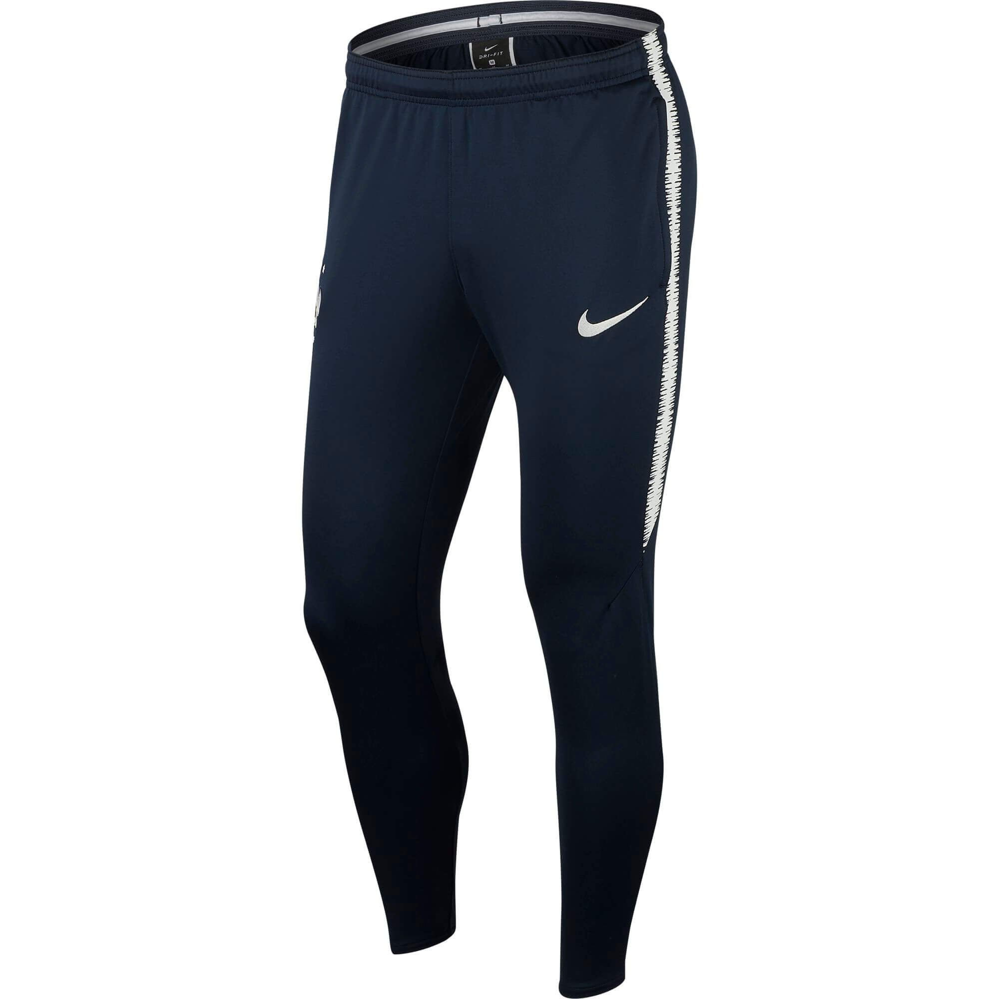 NIKE FFF TRG PANT 2 ETOILES MARINE 2018/2019