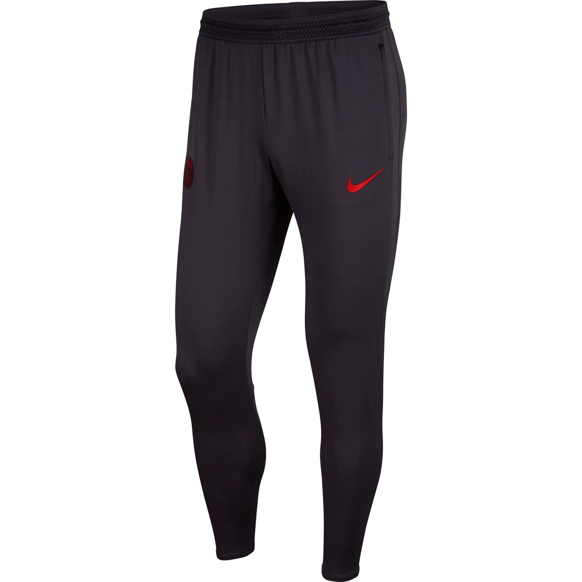 NIKE PSG TRG PANT GRIS 2019/2020