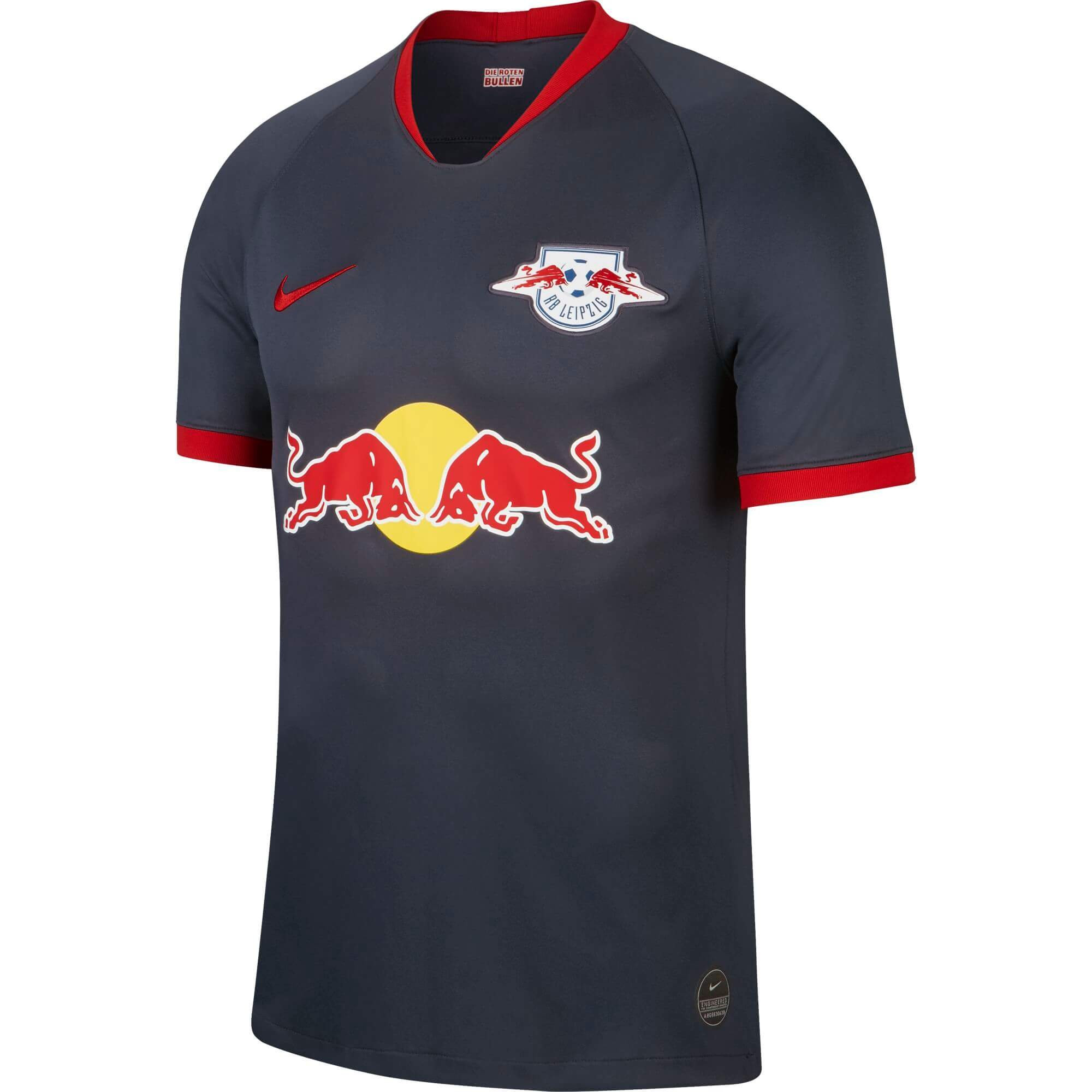 NIKE RB LEIPZIG MAILLOT EXTERIEUR 2019/2020