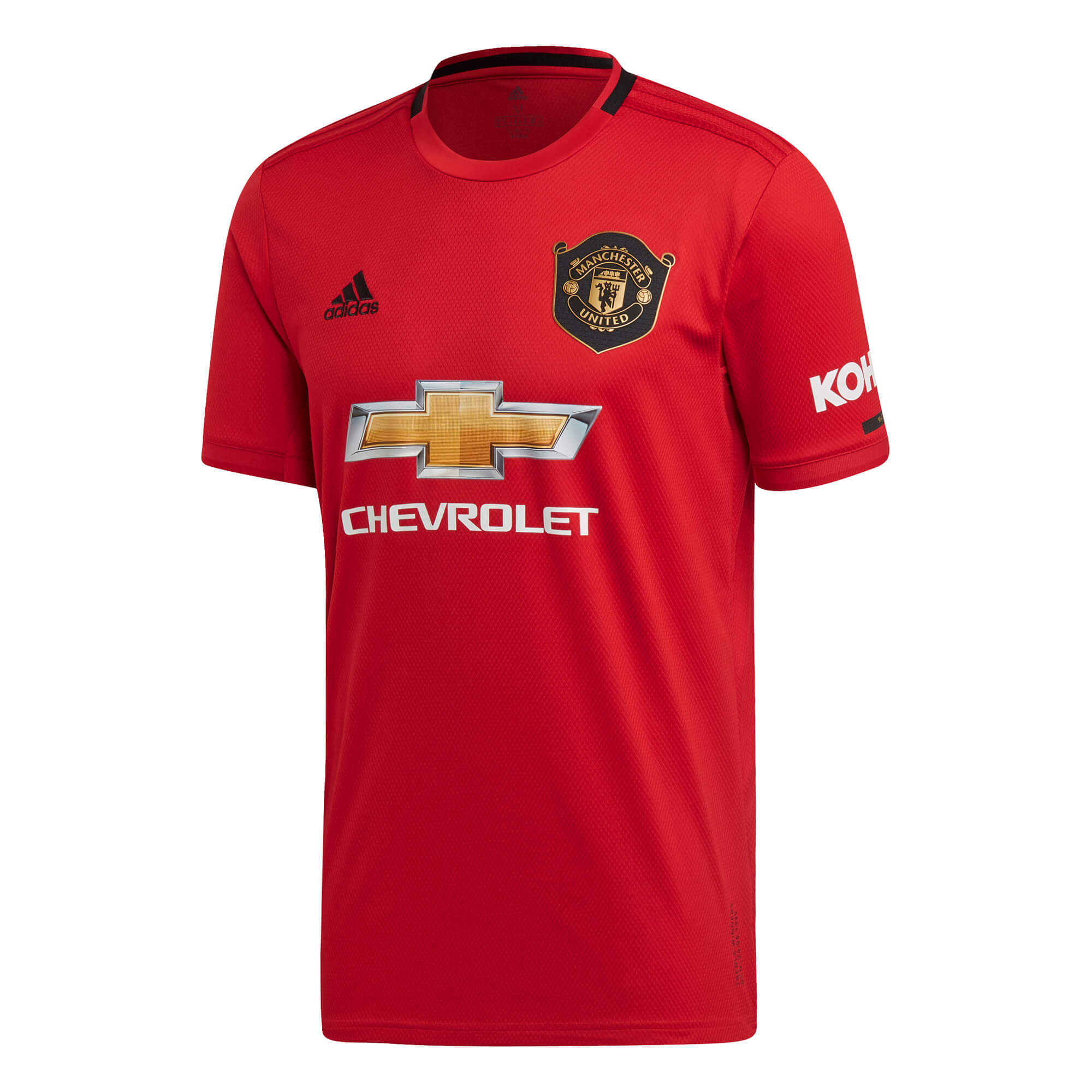 ADIDAS MANCHESTER UNITED MAILLOT DOMICILE 2019/2020